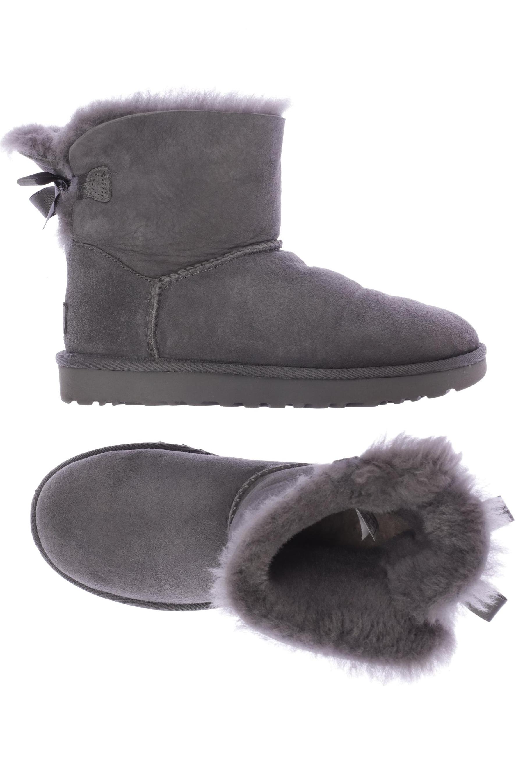 

UGG Damen Stiefelette, grau