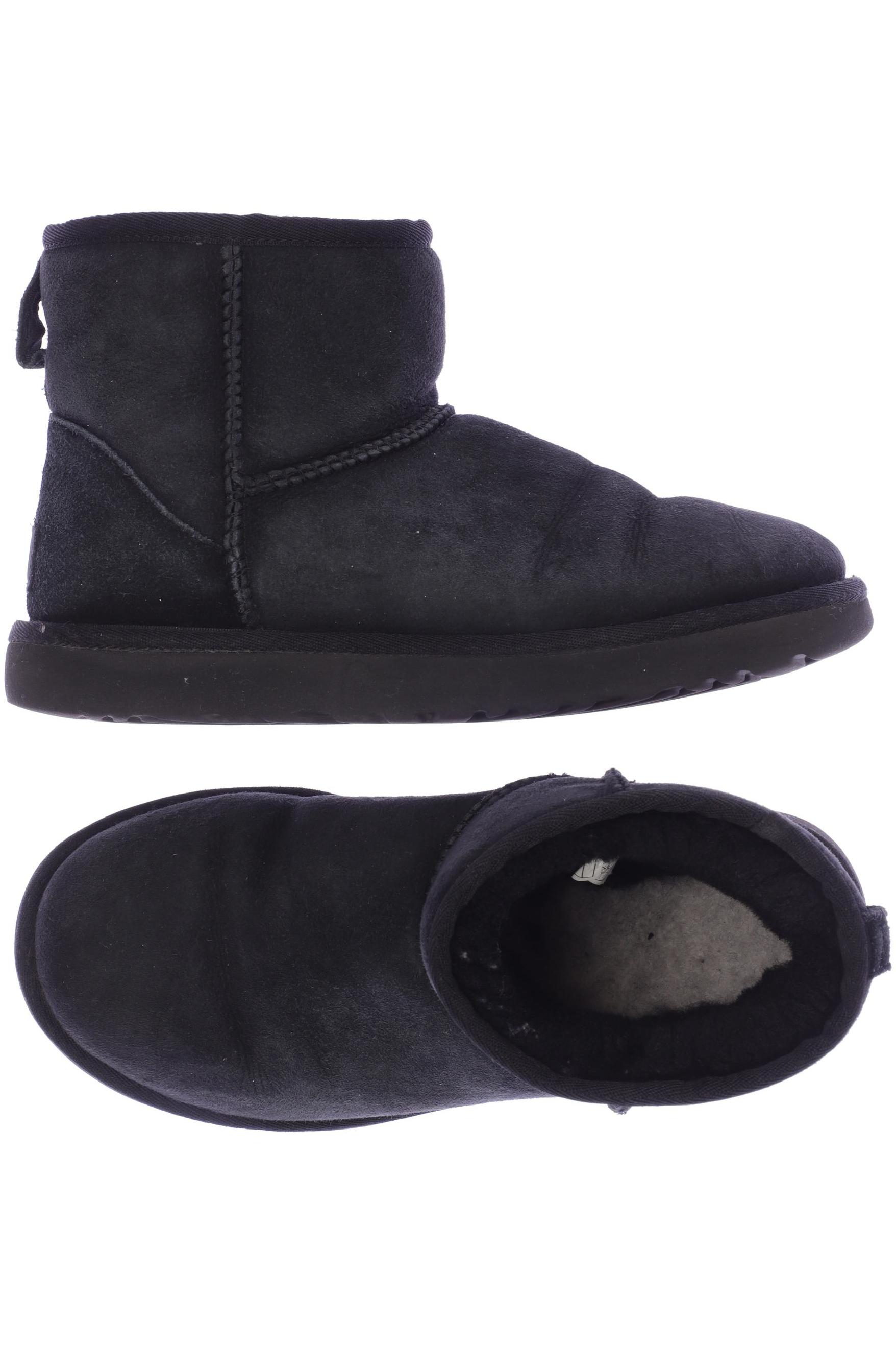 

UGG Damen Stiefelette, schwarz, Gr. 37