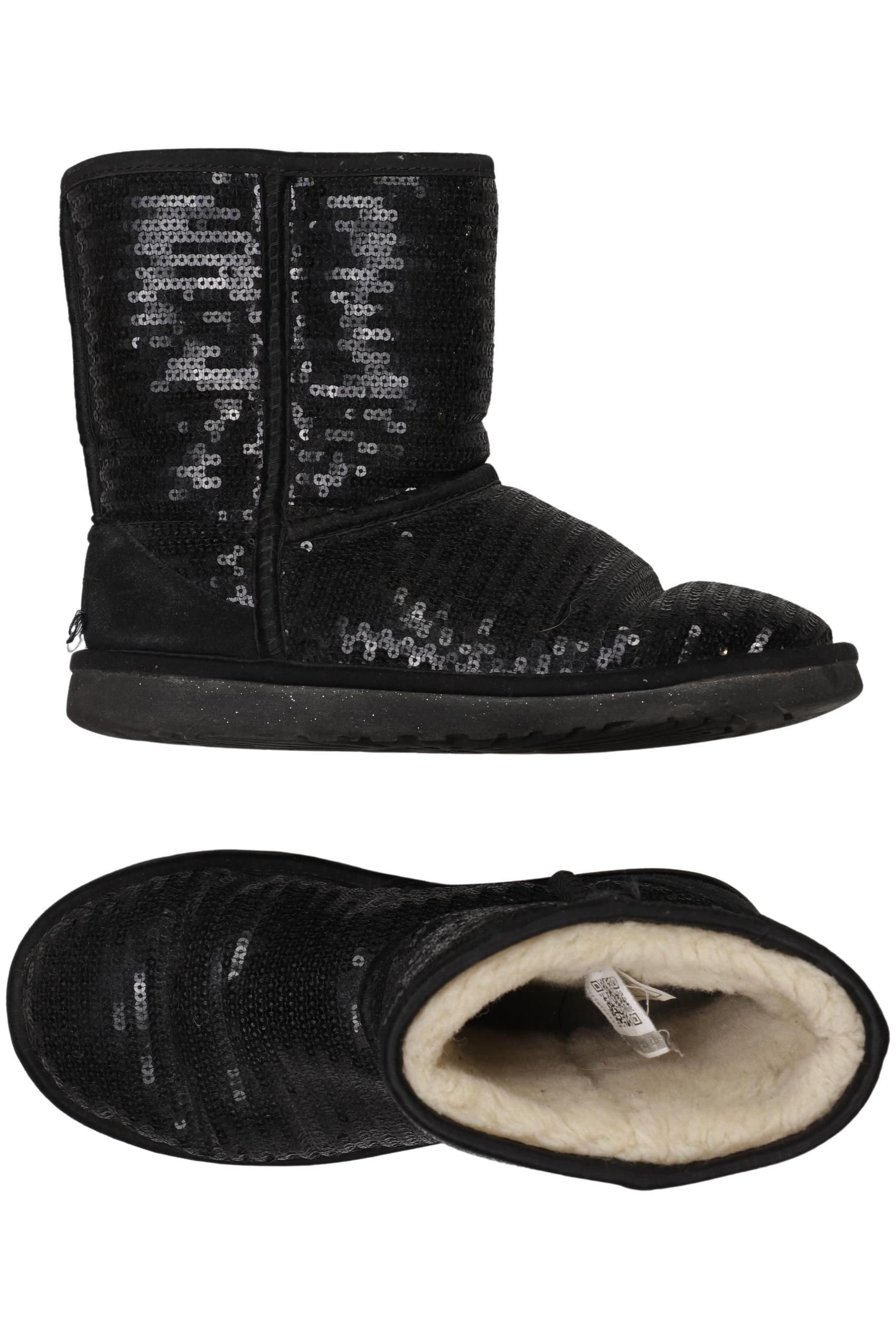 

UGG Damen Stiefelette, schwarz, Gr. 35