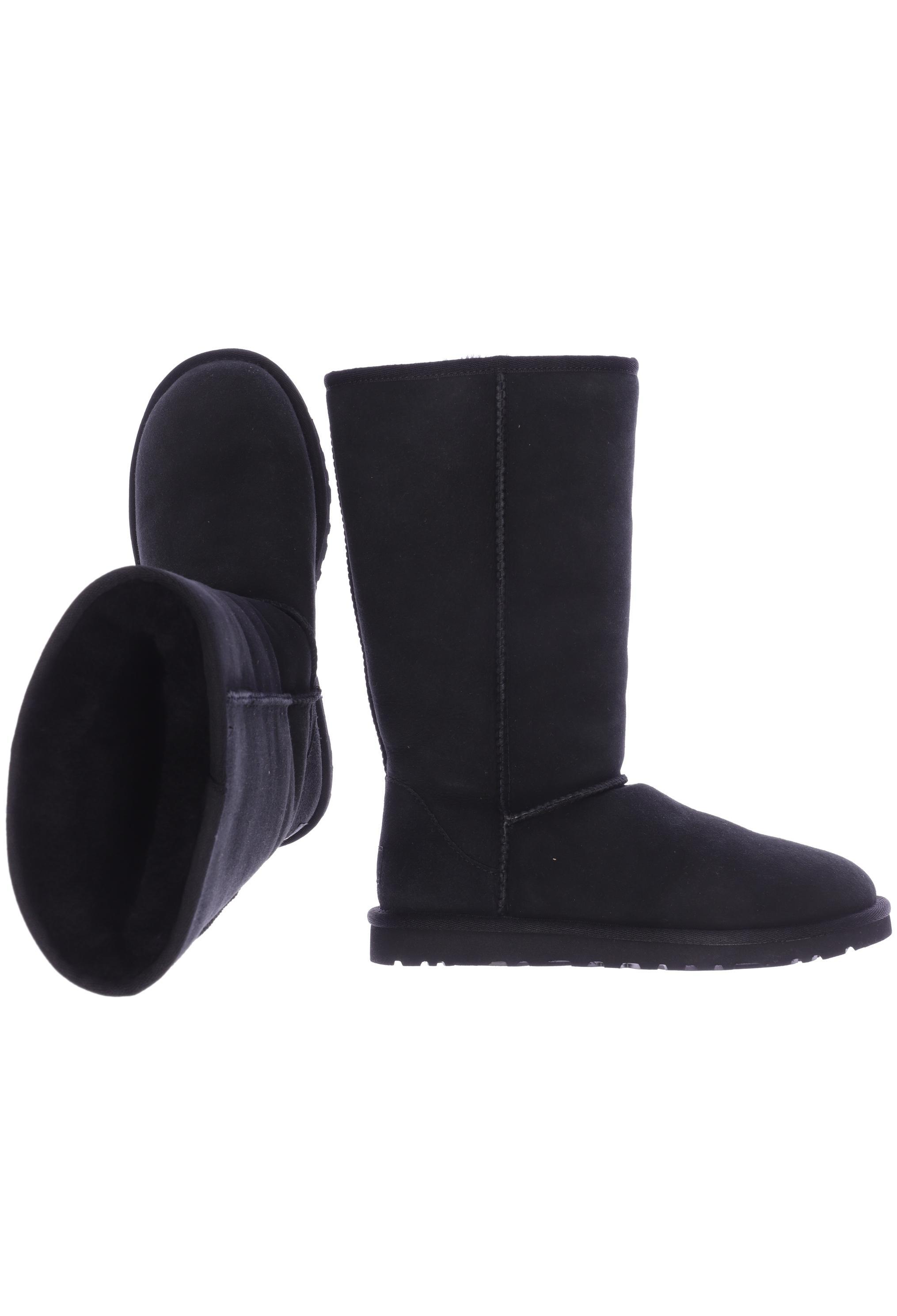 

UGG Damen Stiefelette, schwarz, Gr. 37