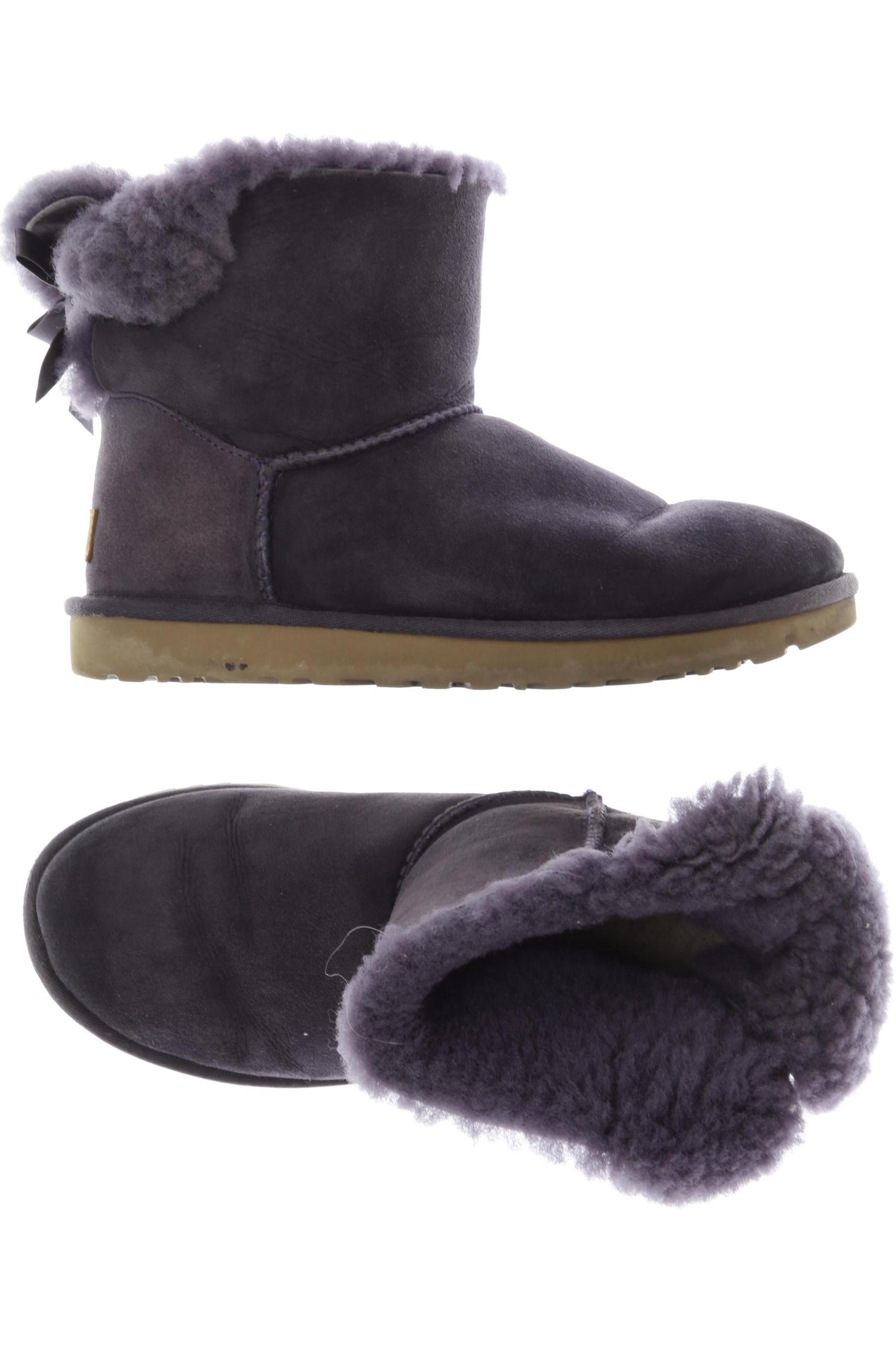 

UGG Damen Stiefelette, flieder, Gr. 39