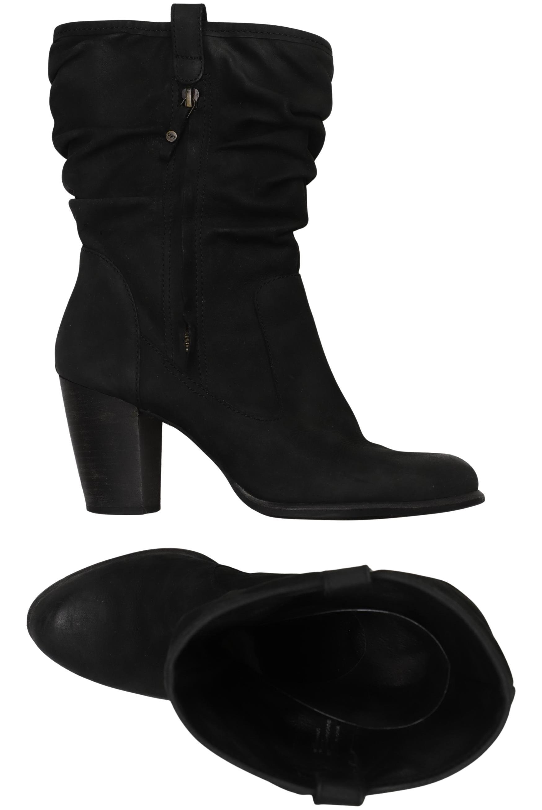 

UGG Damen Stiefelette, schwarz, Gr. 41
