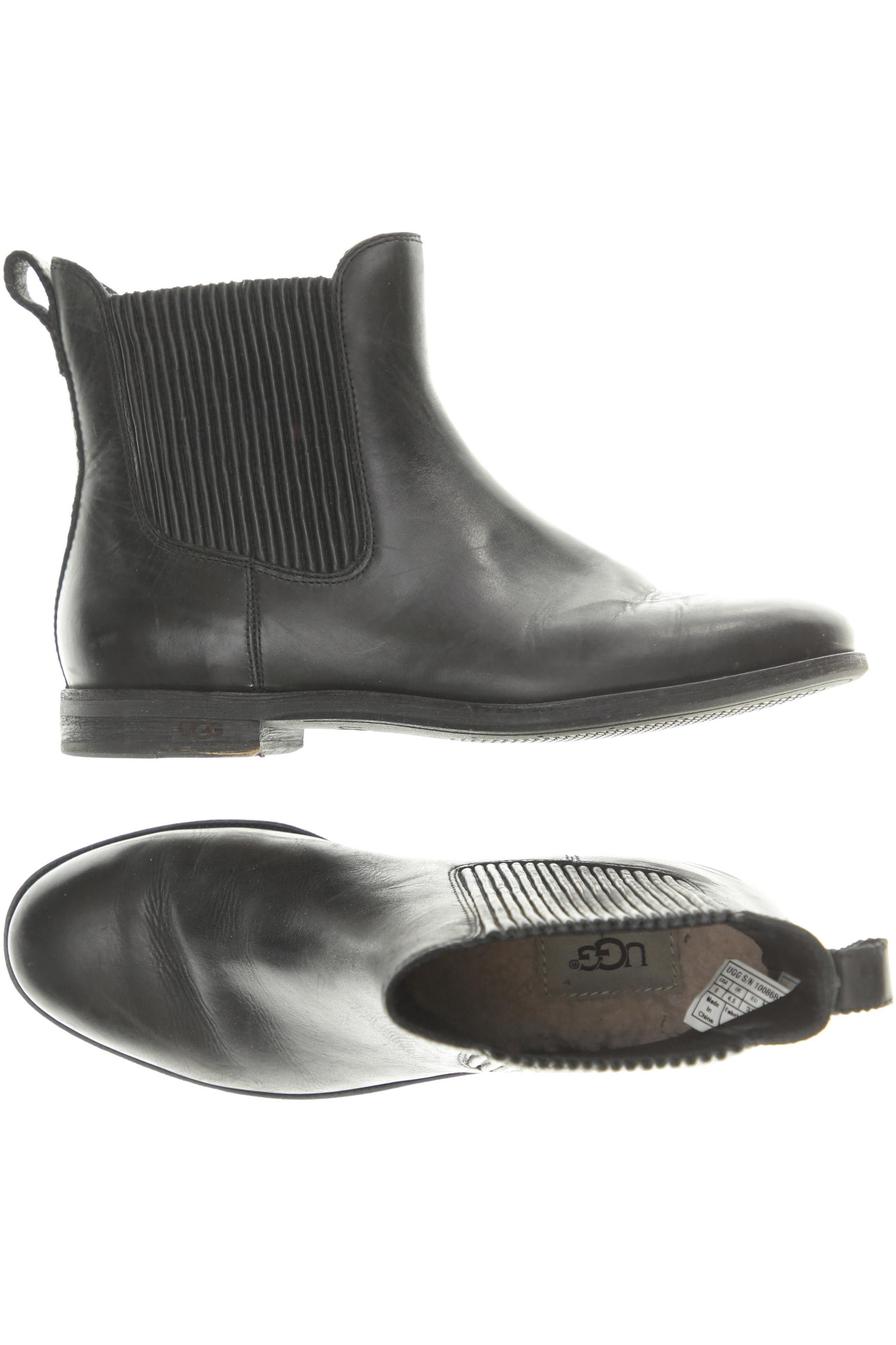 

UGG Damen Stiefelette, schwarz, Gr. 37