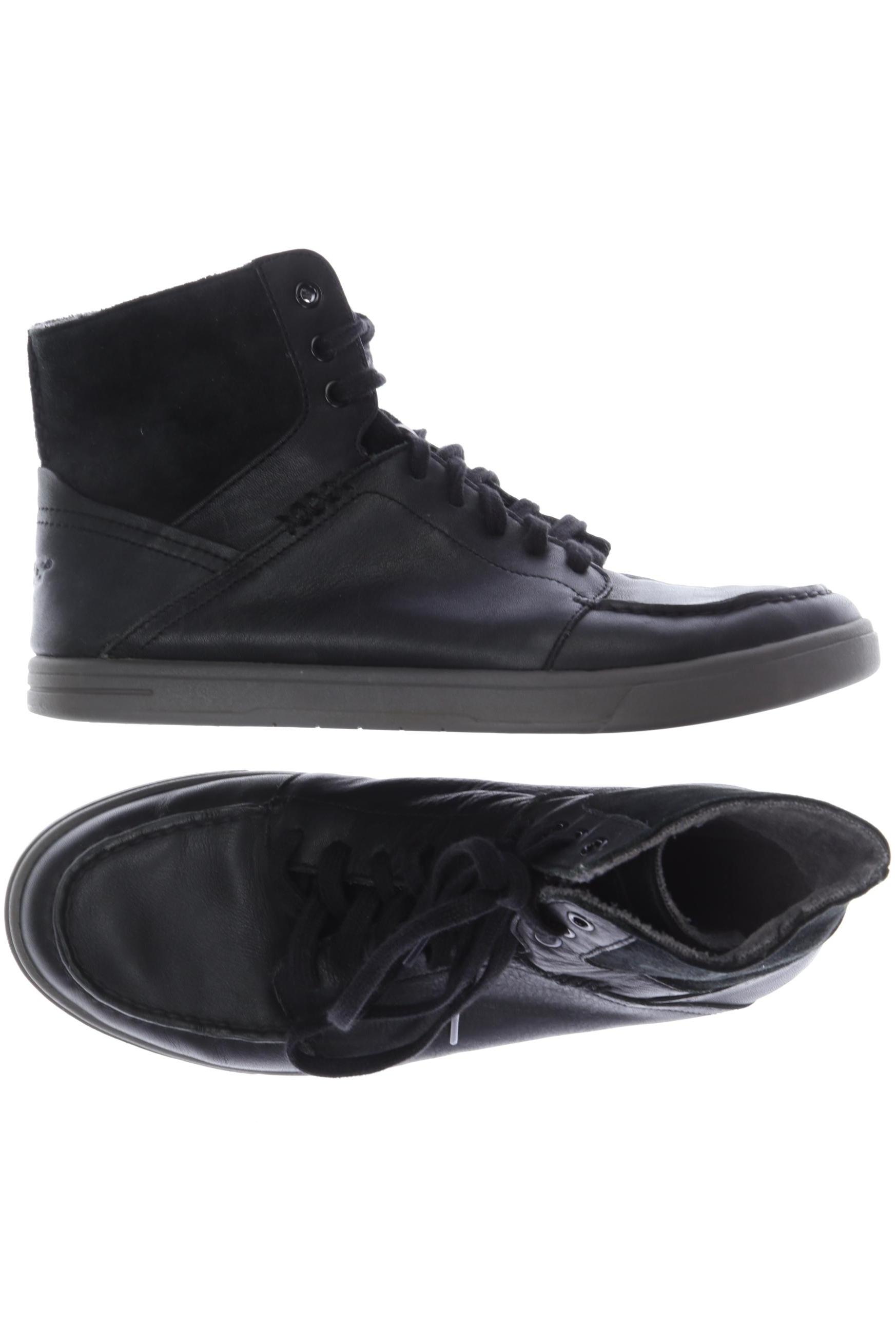 

UGG Damen Stiefelette, schwarz, Gr. 39