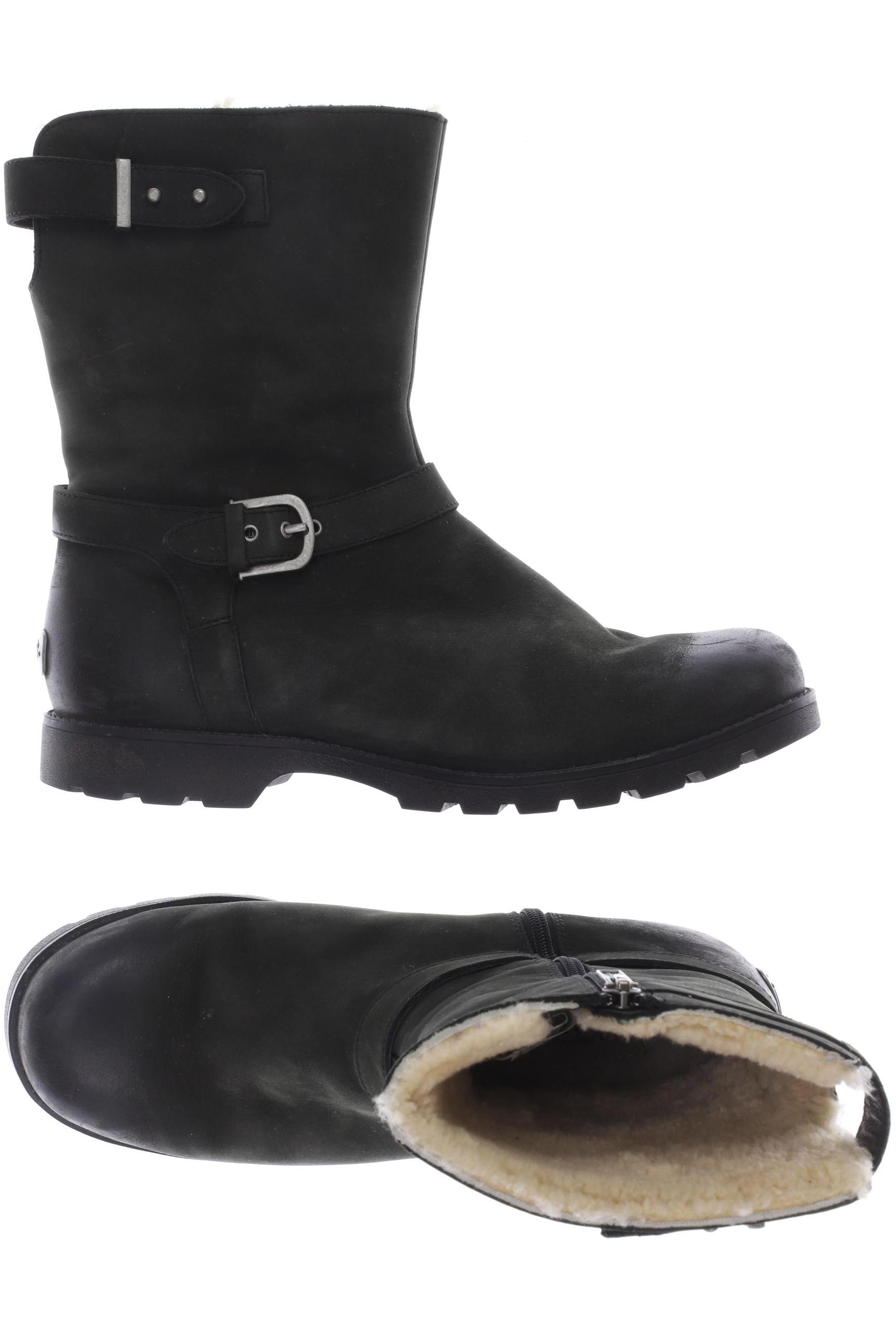 

UGG Damen Stiefelette, grün
