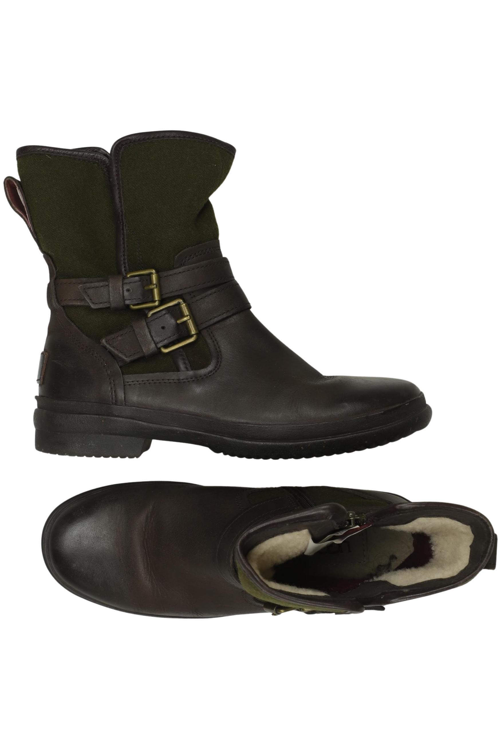 

UGG Damen Stiefelette, mehrfarbig, Gr. 37