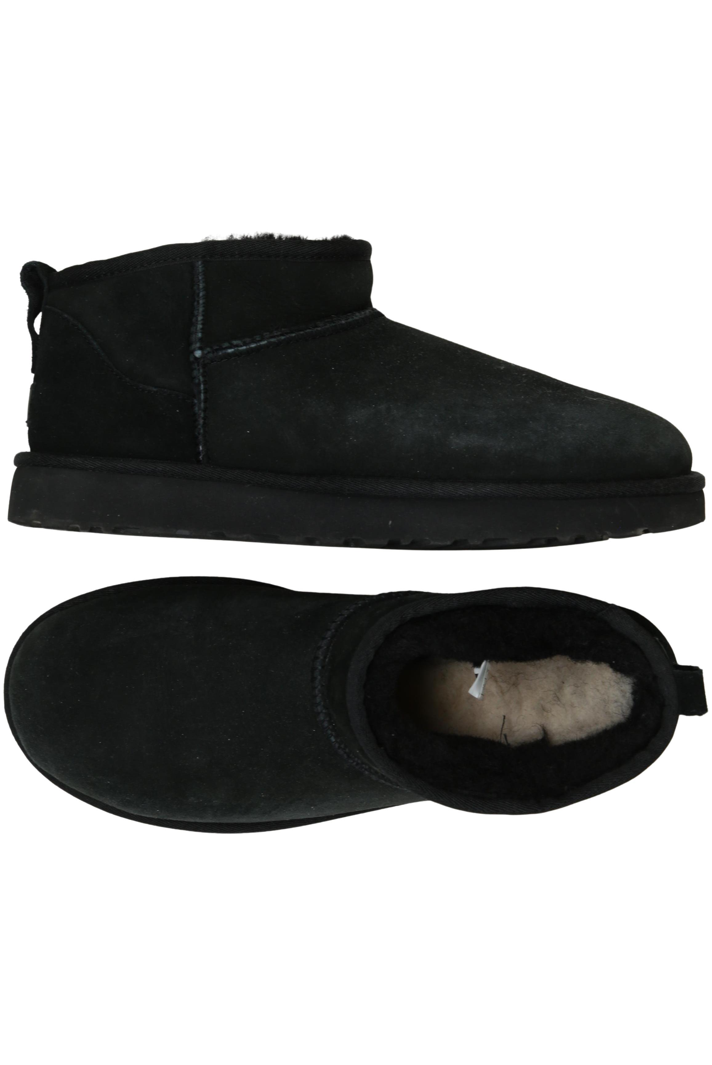

UGG Damen Stiefelette, schwarz, Gr. 42