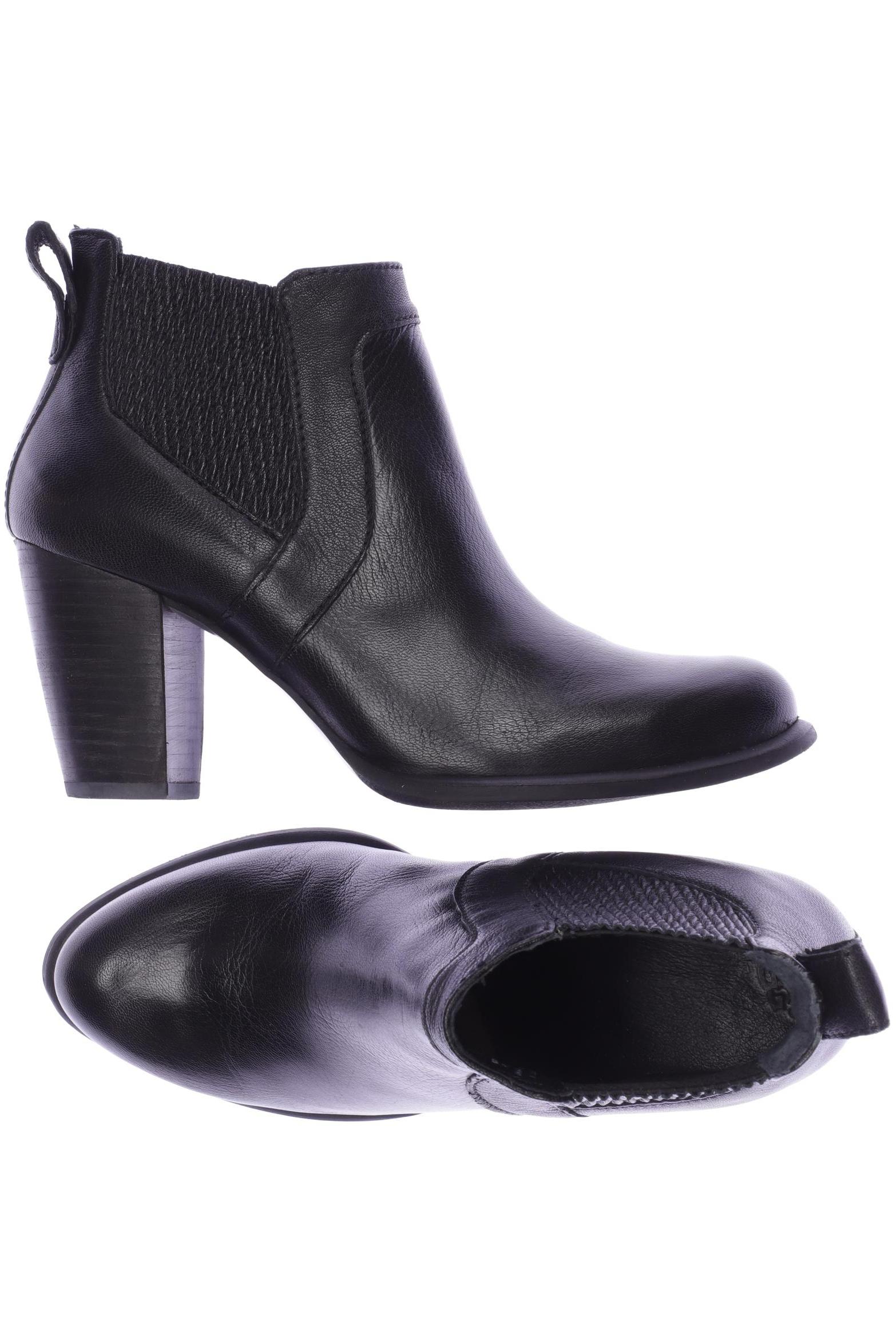 

UGG Damen Stiefelette, schwarz, Gr. 39