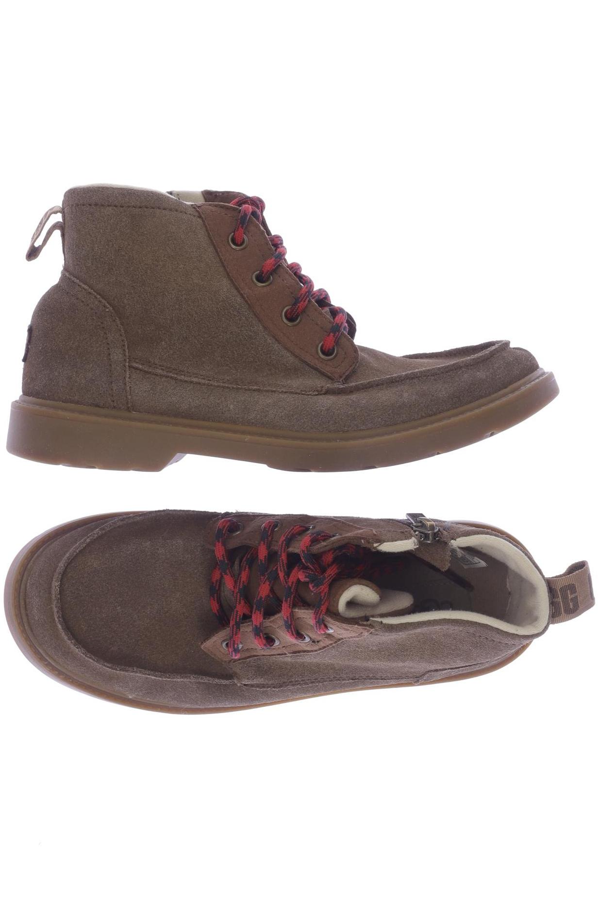 

UGG Damen Stiefelette, braun, Gr. 37
