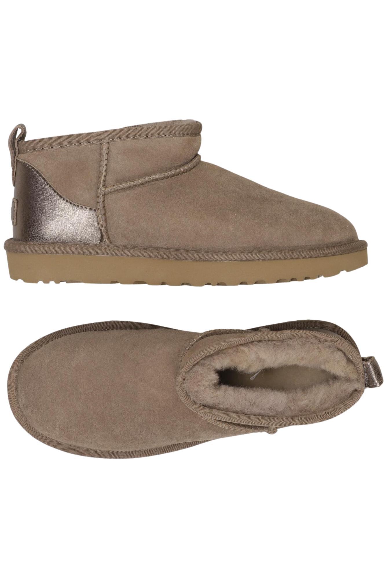 

UGG Damen Stiefelette, mehrfarbig, Gr. 38