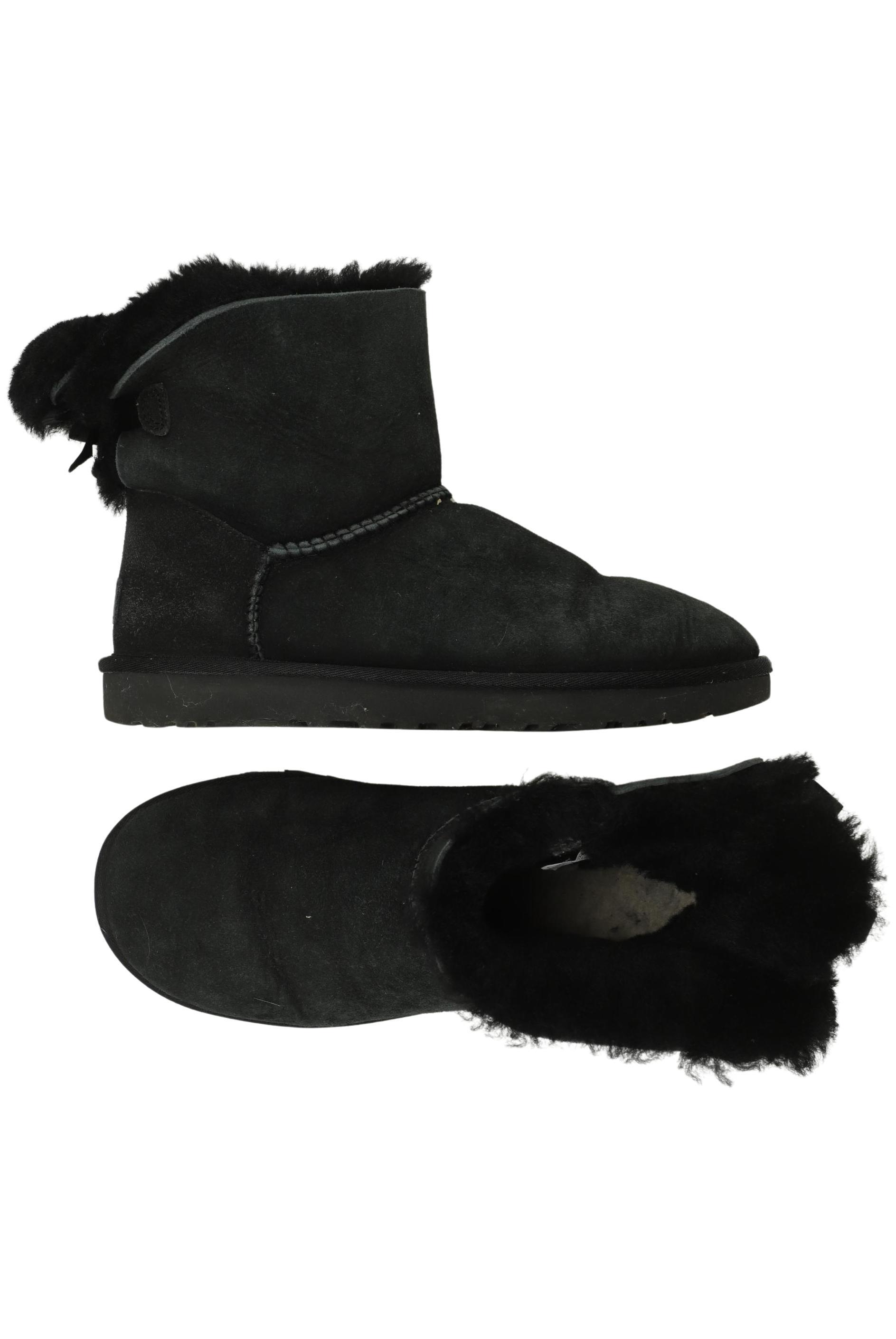 

UGG Damen Stiefelette, schwarz, Gr. 39
