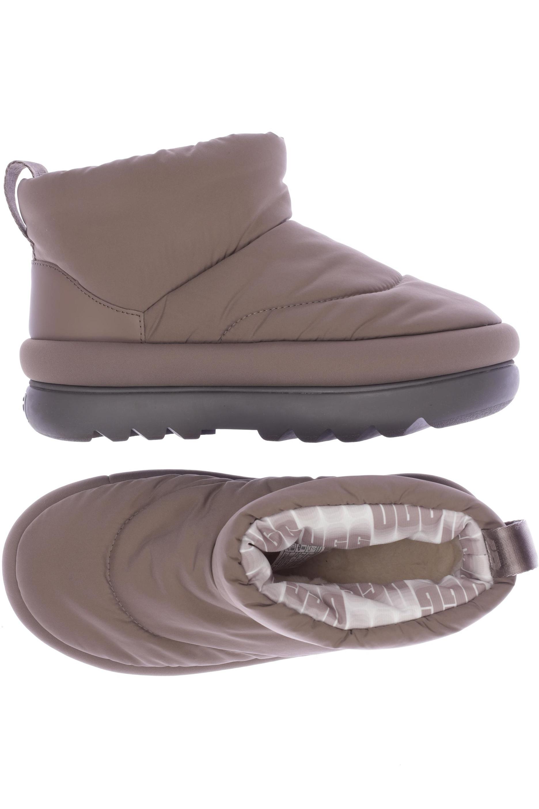 

UGG Damen Stiefelette, braun