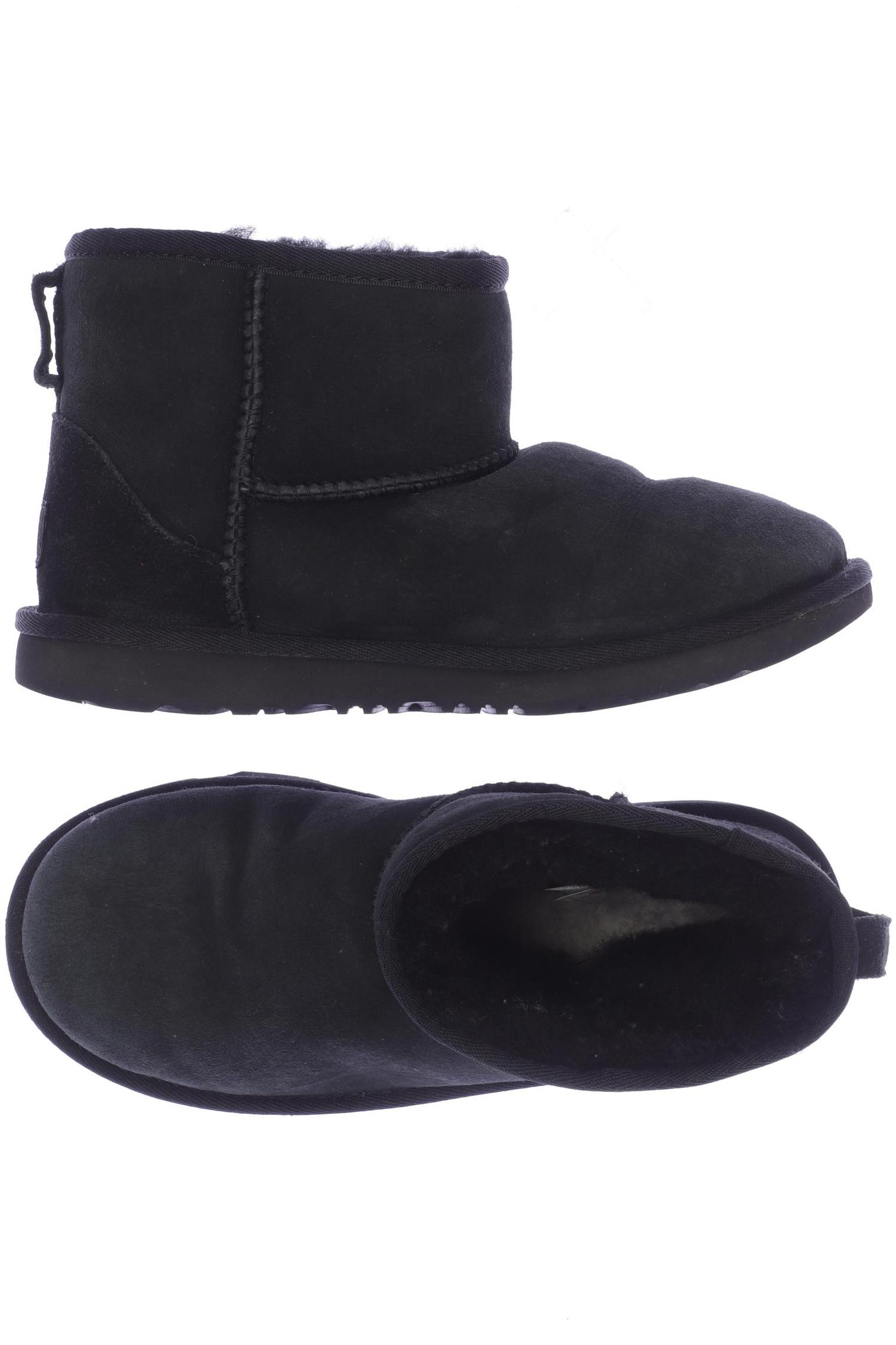 

UGG Damen Stiefelette, schwarz, Gr. 35