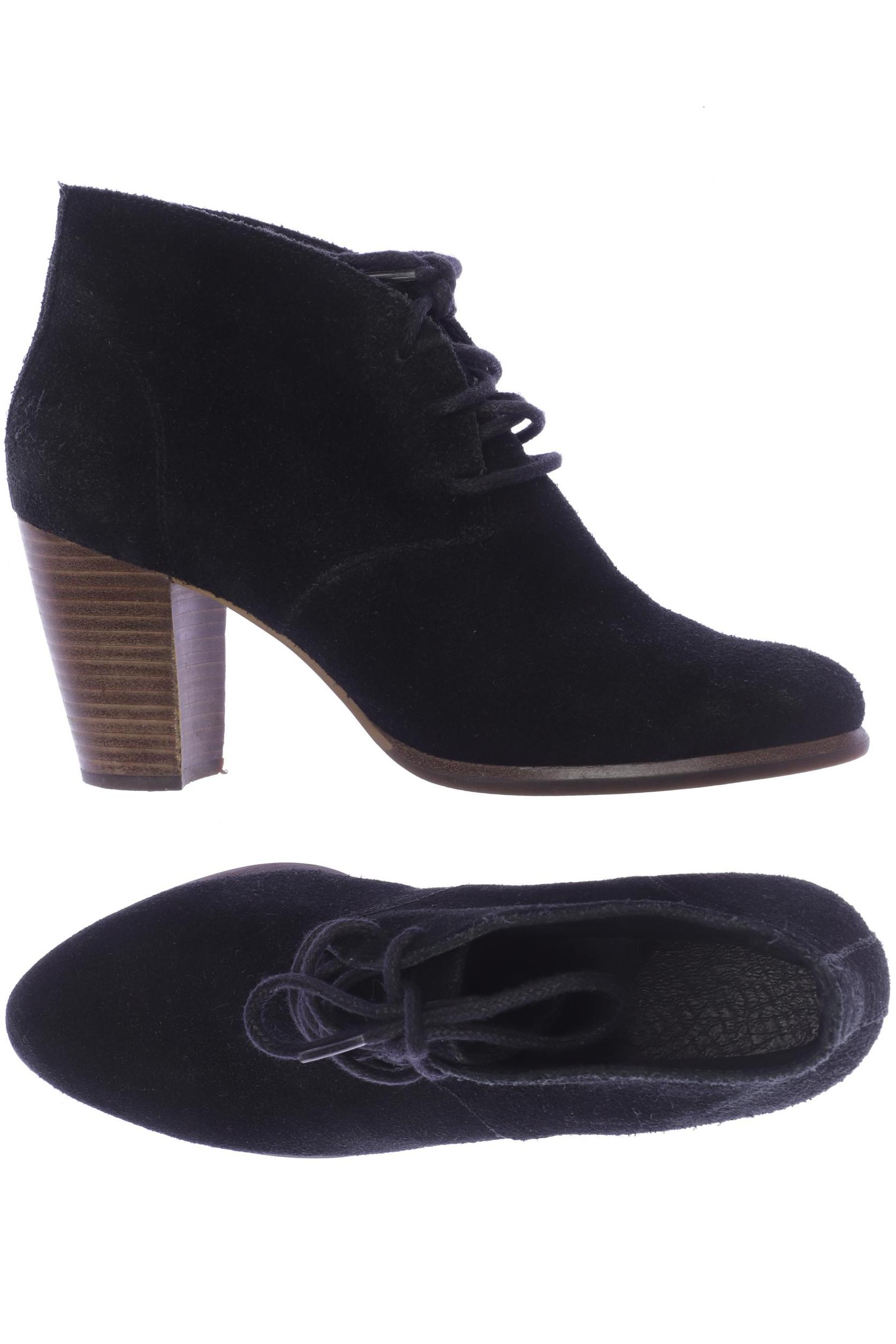

UGG Damen Stiefelette, schwarz, Gr. 39