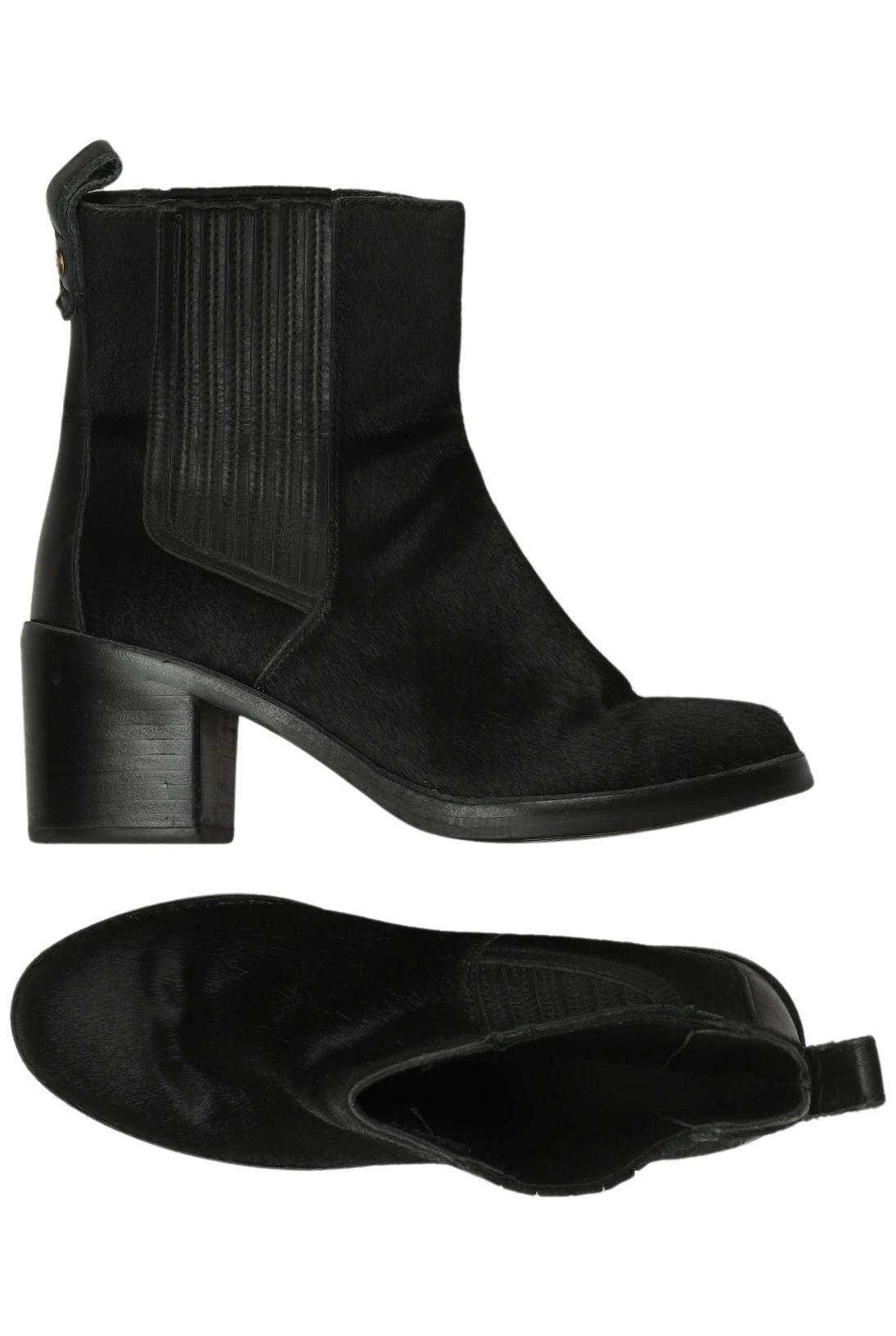 

UGG Damen Stiefelette, schwarz, Gr. 38