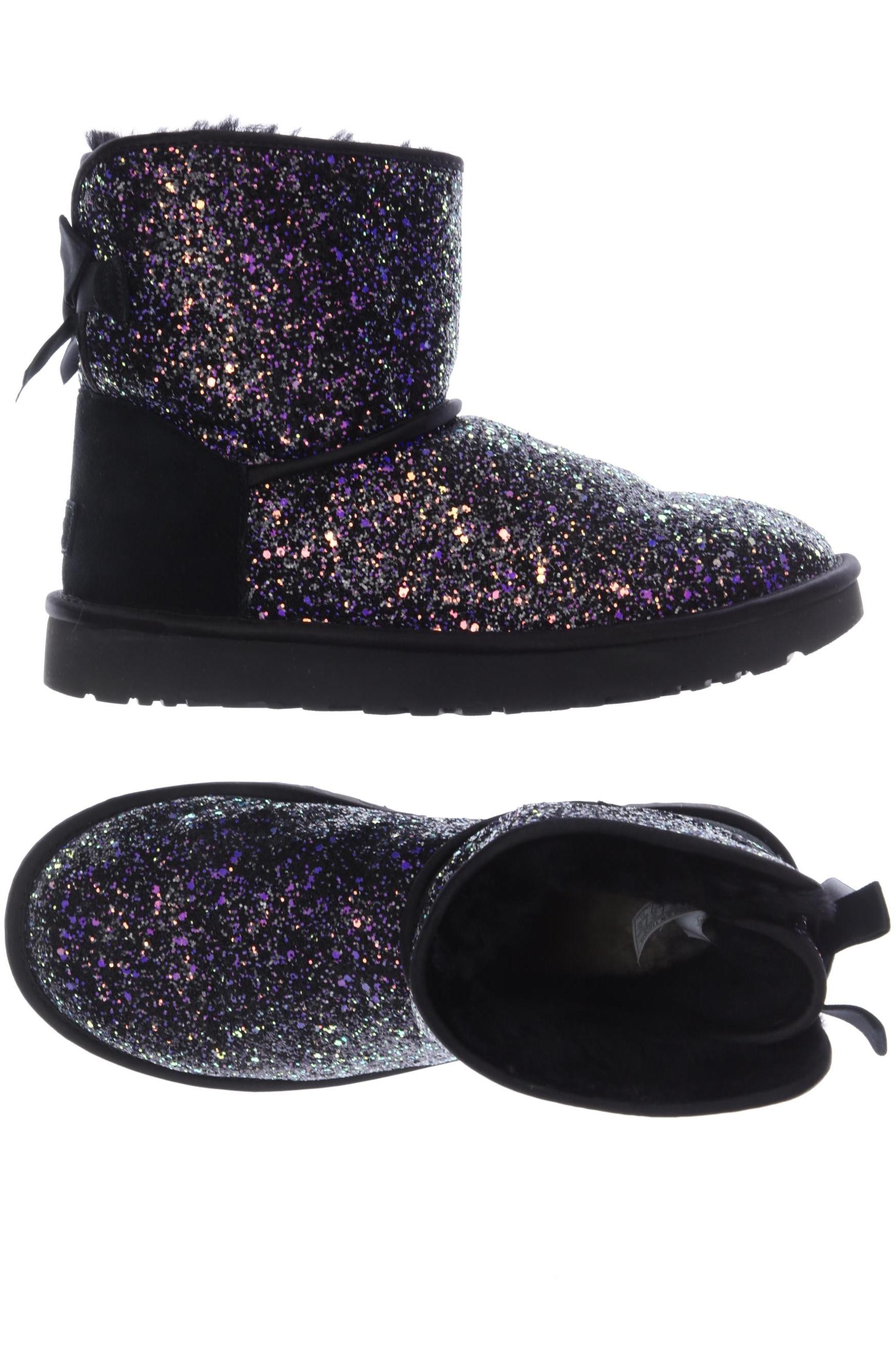 

UGG Damen Stiefelette, flieder, Gr. 40