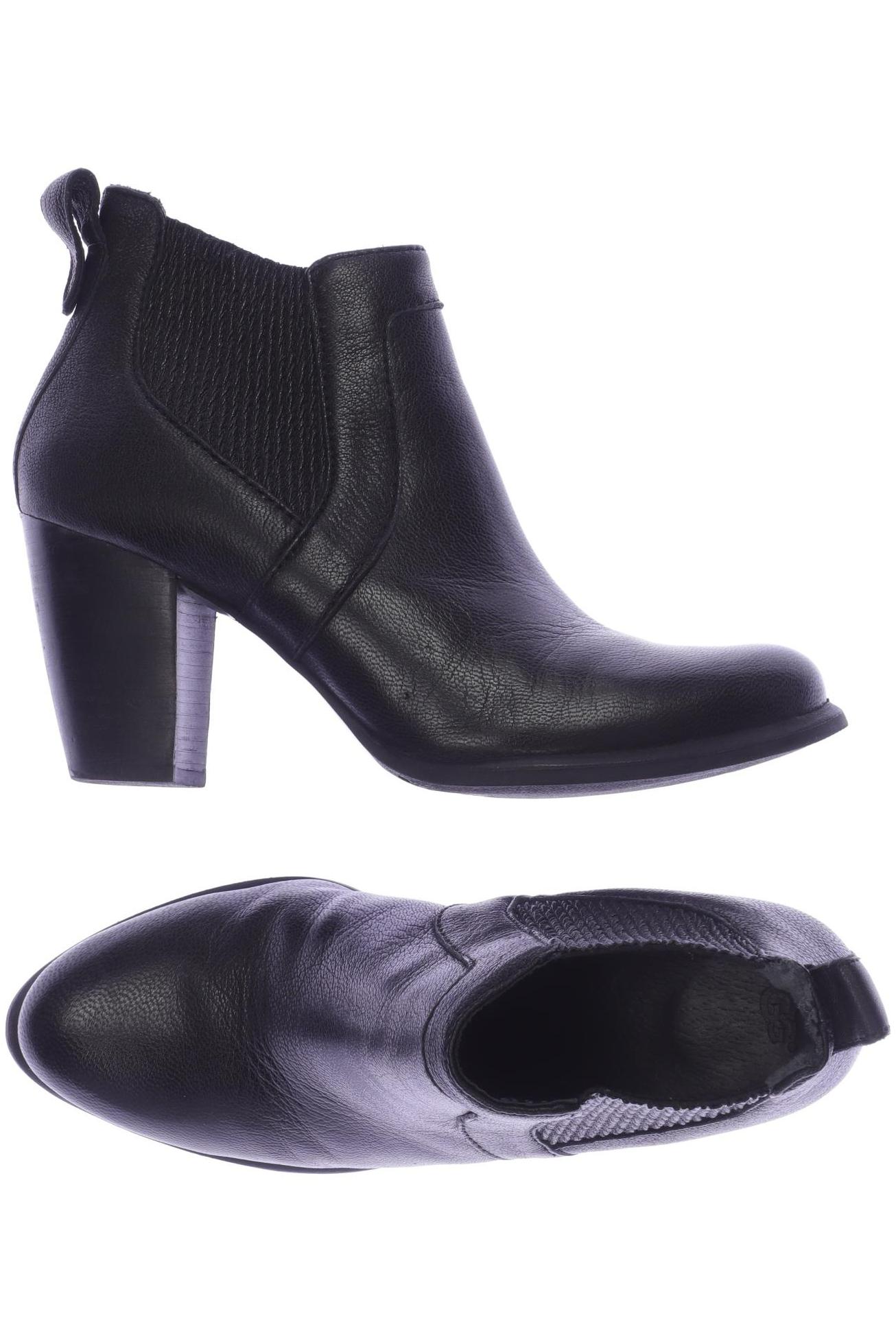 

UGG Damen Stiefelette, schwarz, Gr. 40