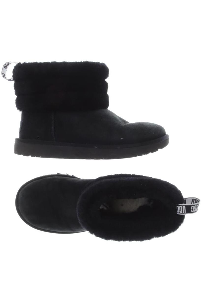 

UGG Damen Stiefelette, schwarz, Gr. 38