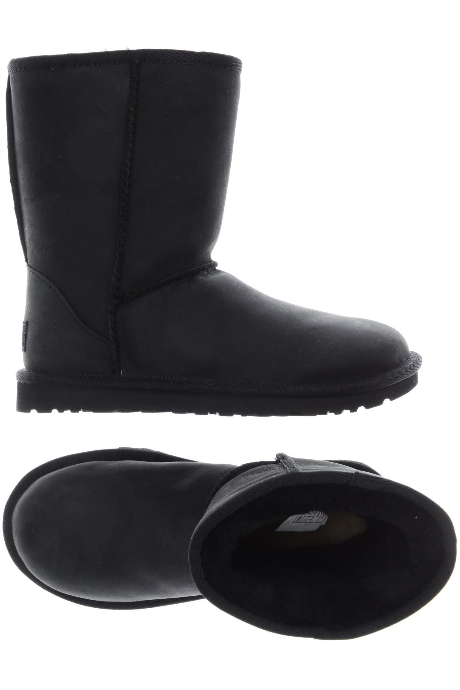 

UGG Damen Stiefelette, schwarz, Gr. 36