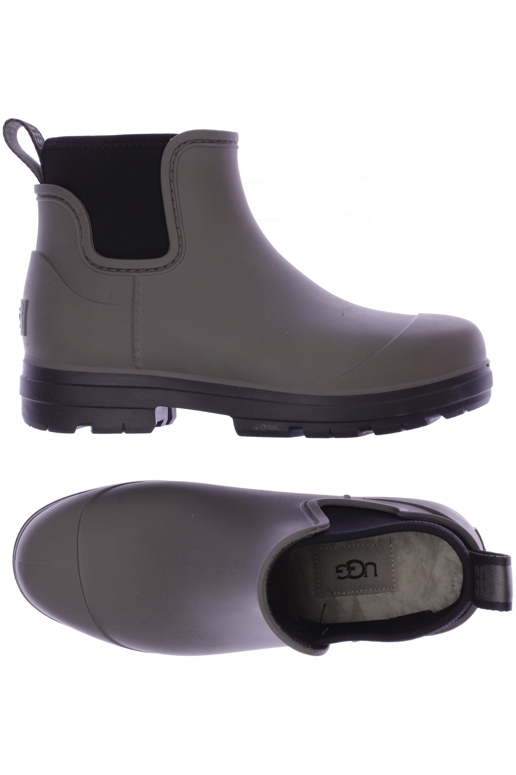 

UGG Damen Stiefelette, grau, Gr. 37