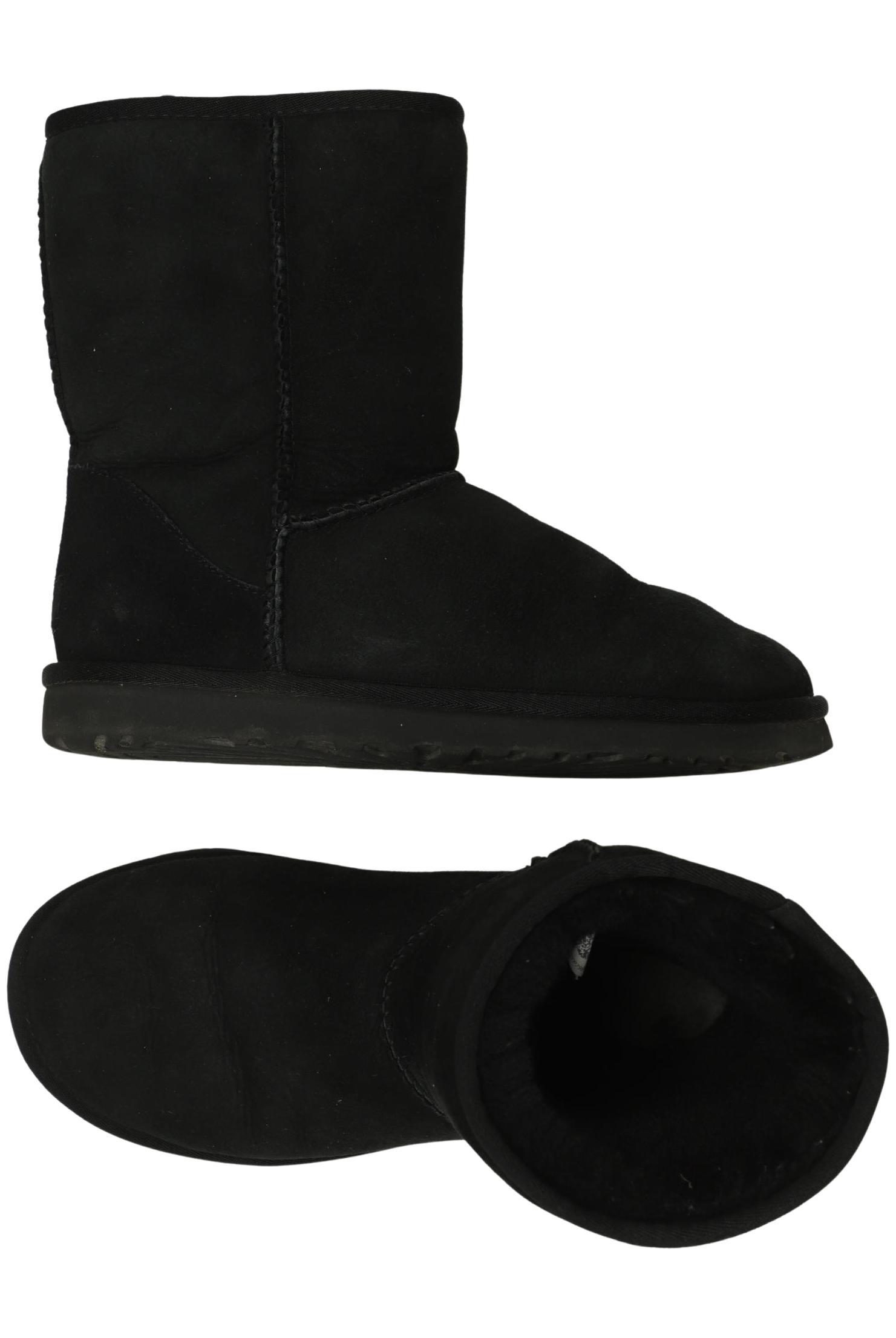 

UGG Damen Stiefelette, schwarz, Gr. 38