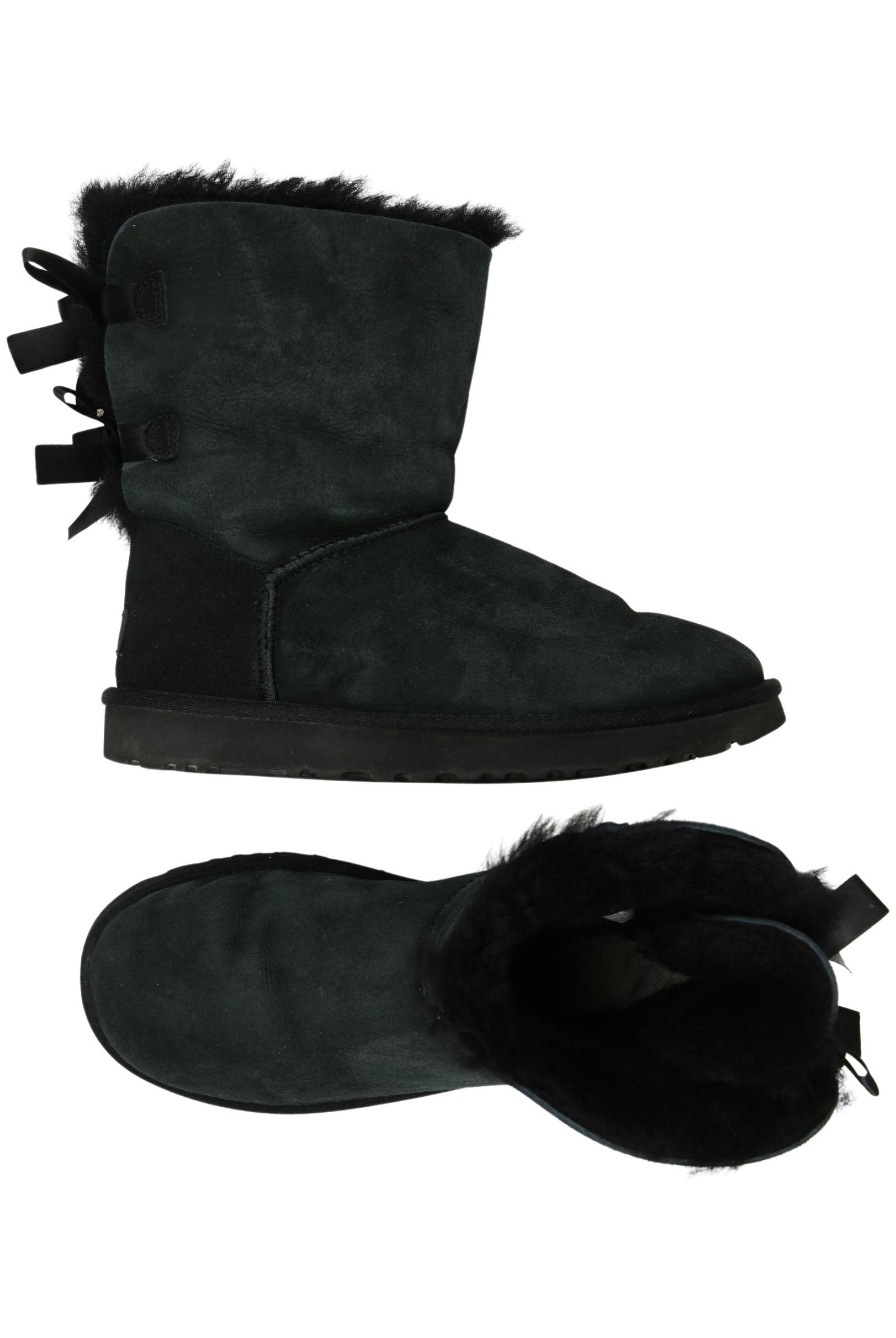 

UGG Damen Stiefelette, grün, Gr. 39