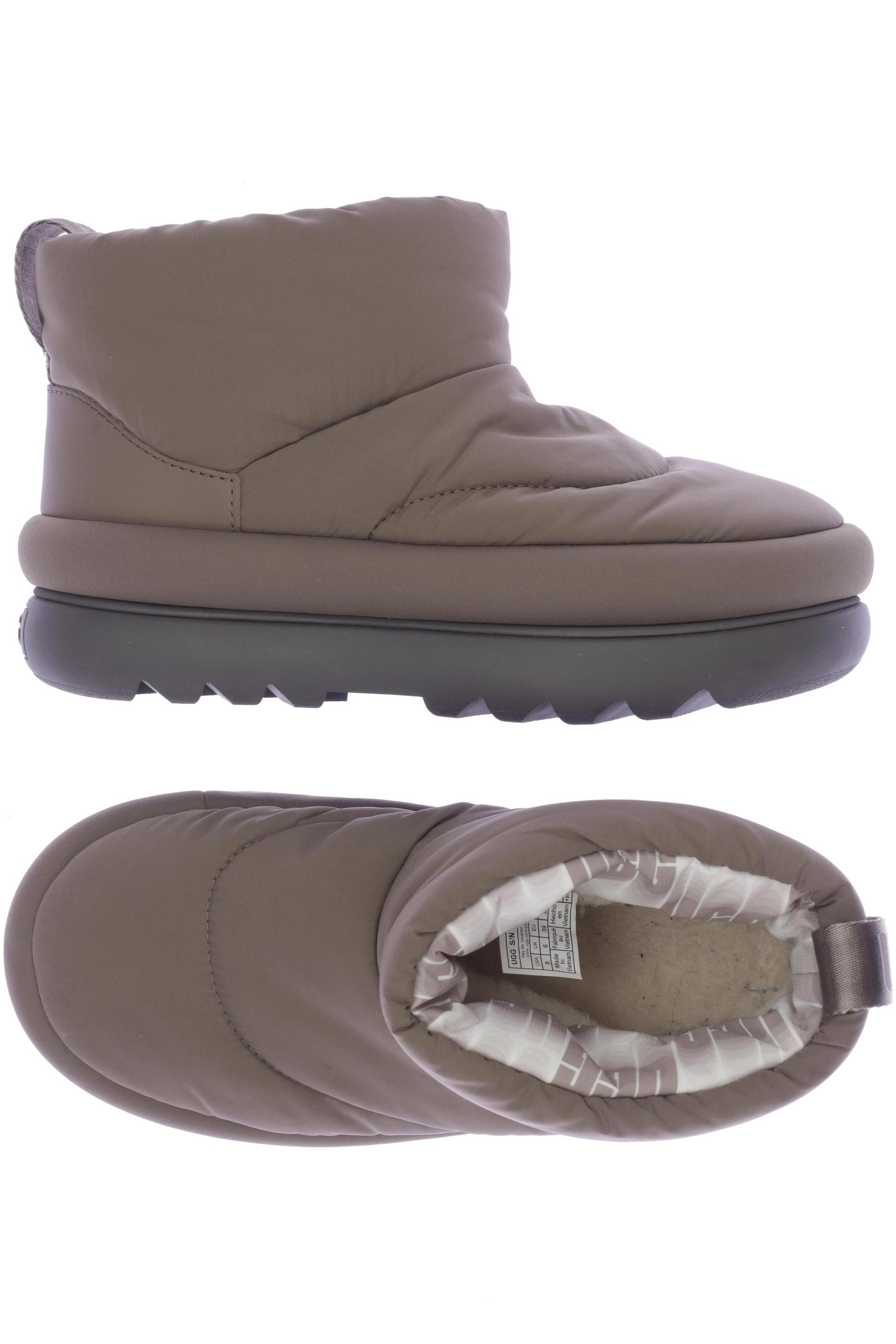 

UGG Damen Stiefelette, beige, Gr. 39