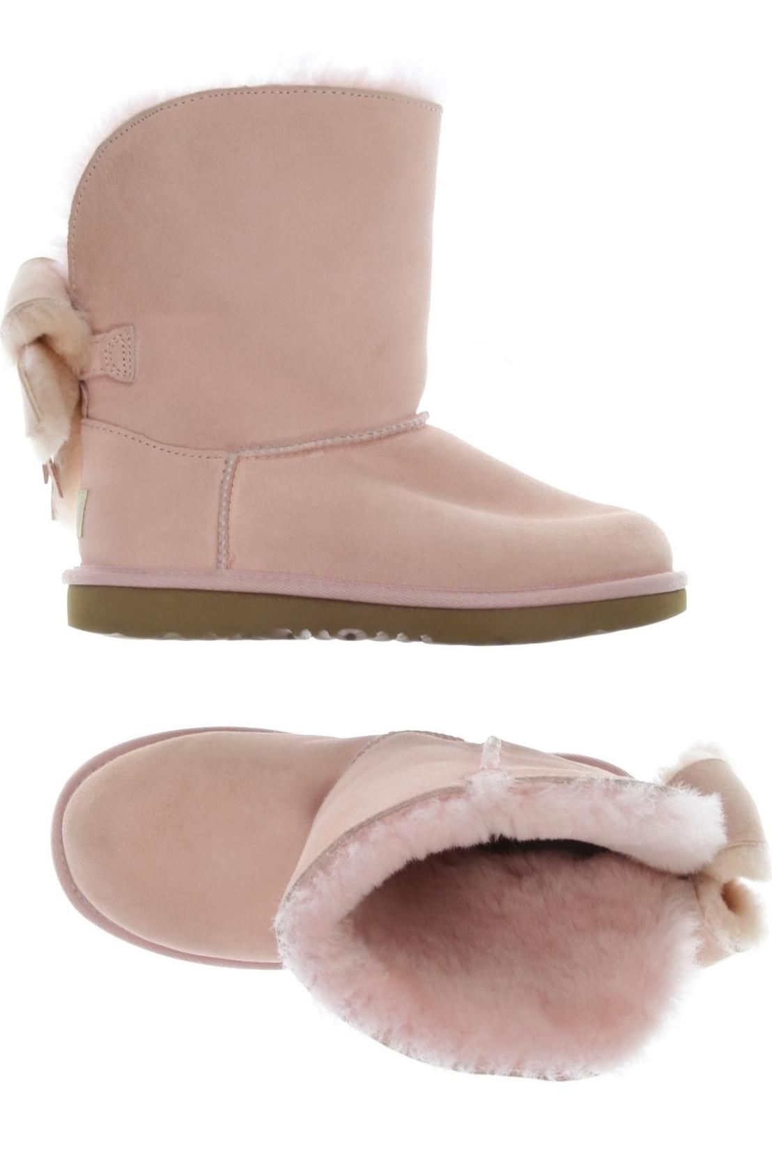 Thumbnail - UGG Damen Stiefelette, pink, Gr. 35