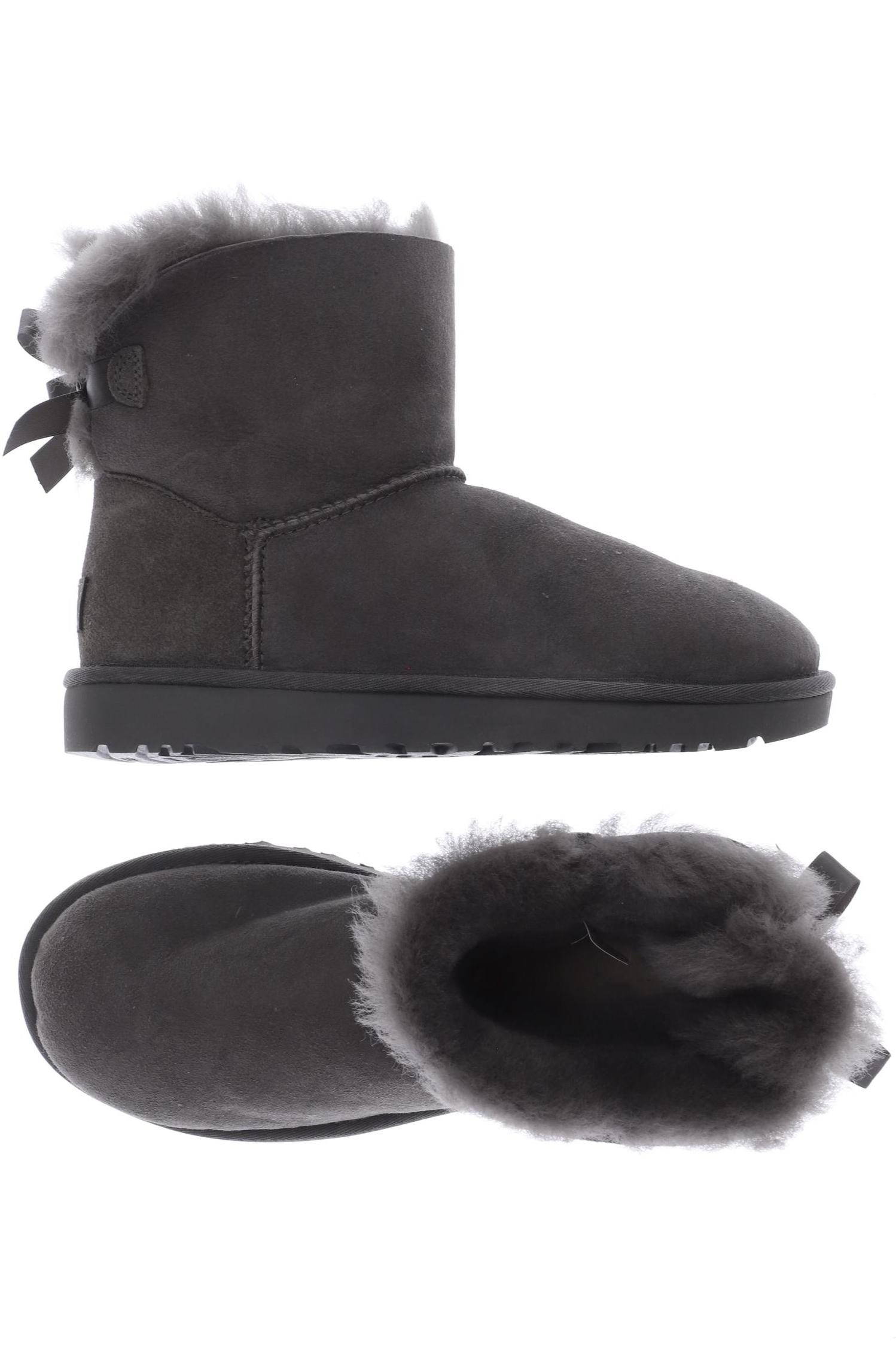 

UGG Damen Stiefelette, grau