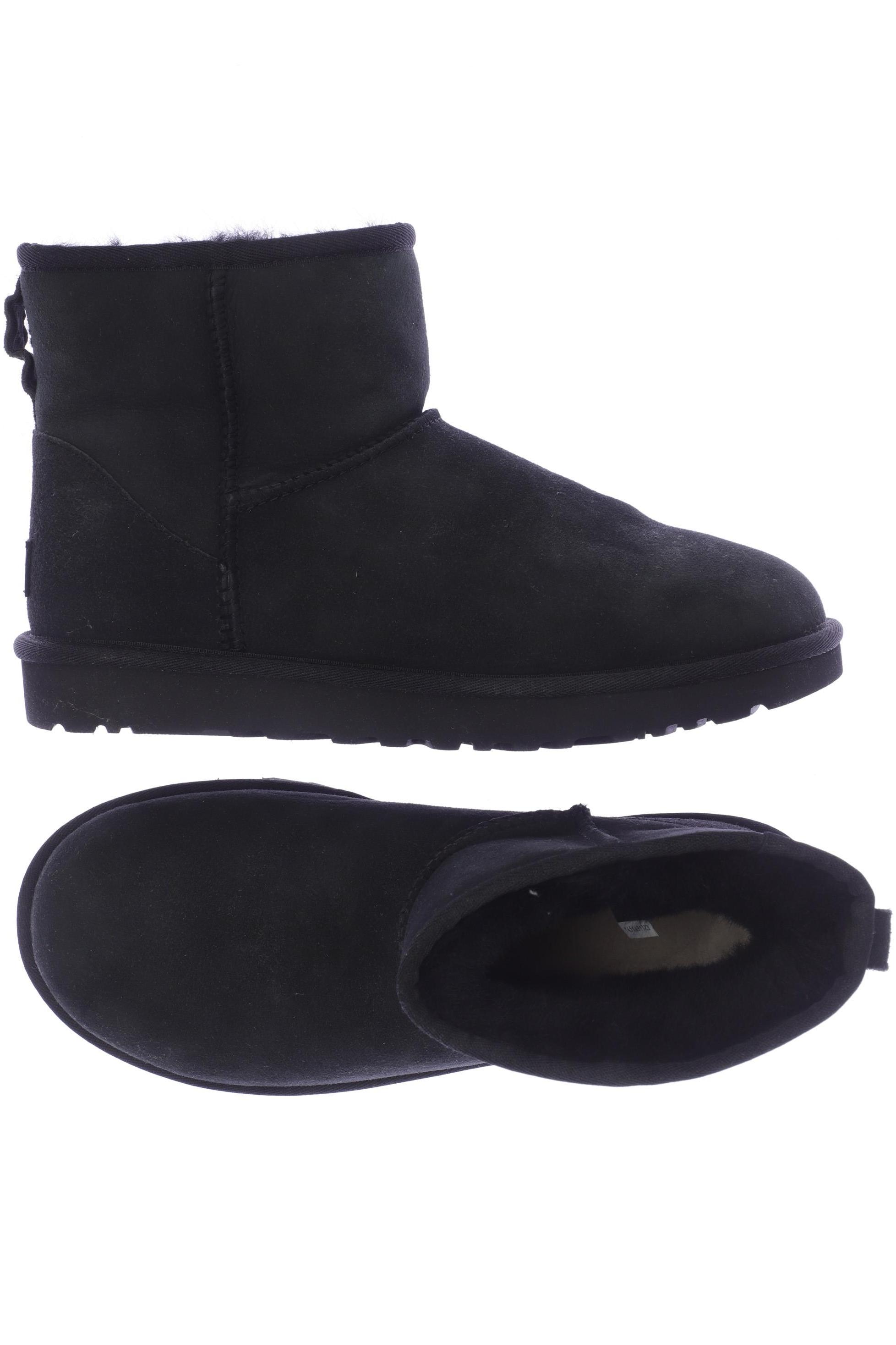 

UGG Damen Stiefelette, grün, Gr. 39