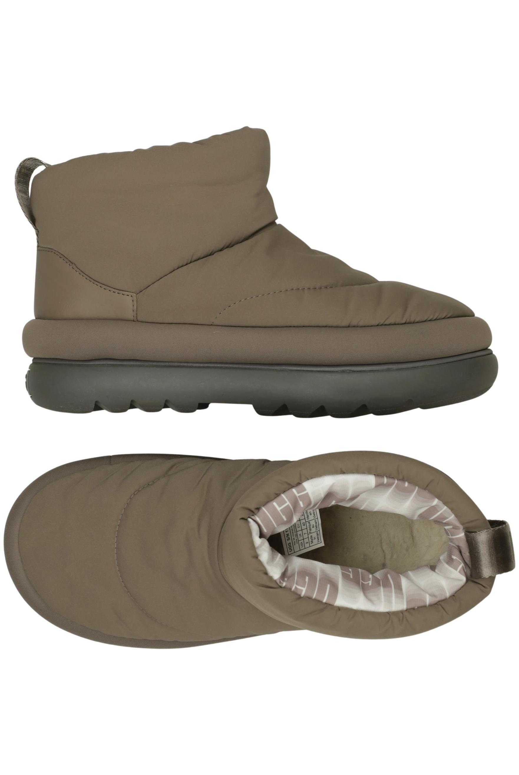 

UGG Damen Stiefelette, beige, Gr. 40