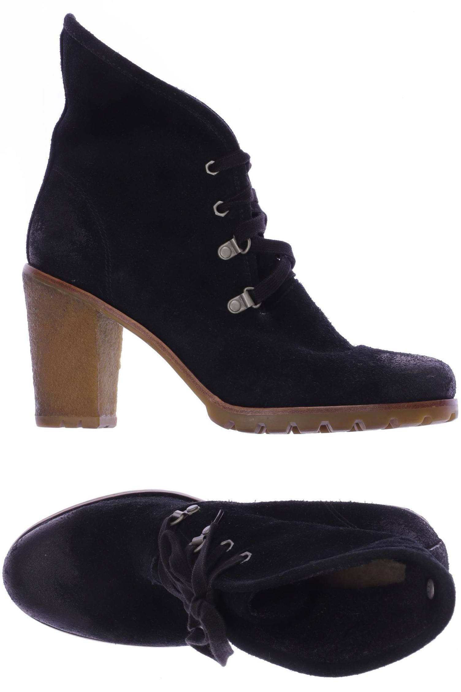 

UGG Damen Stiefelette, schwarz, Gr. 41