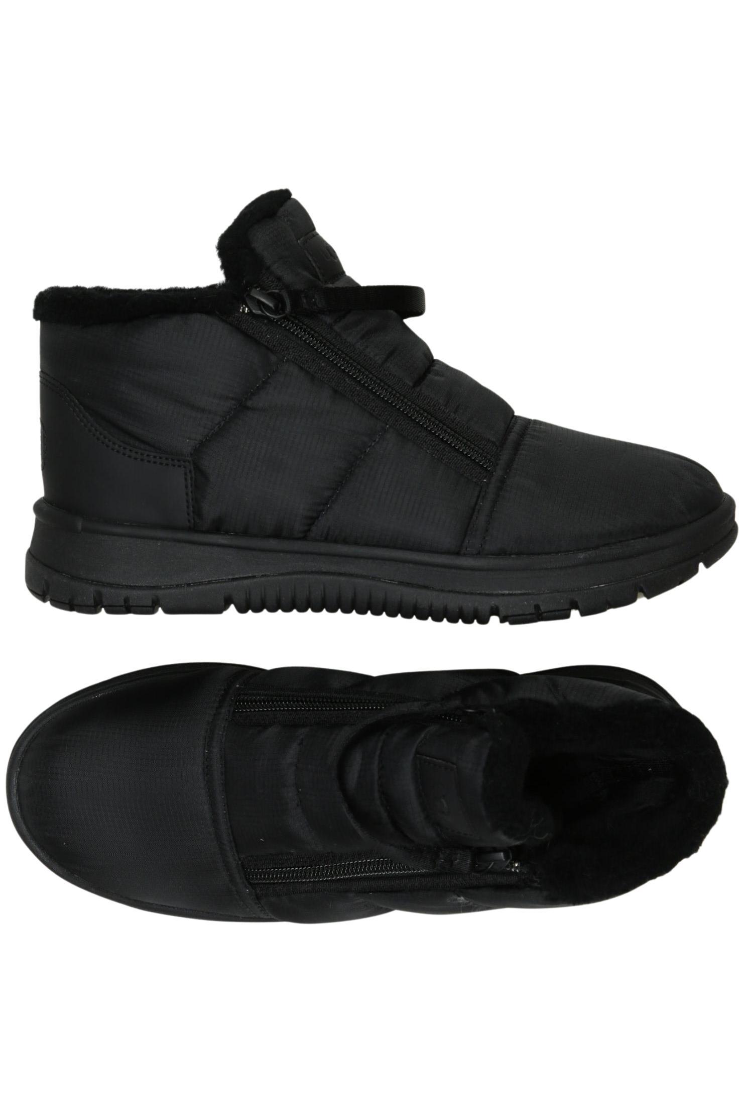 

UGG Damen Stiefelette, schwarz, Gr. 38