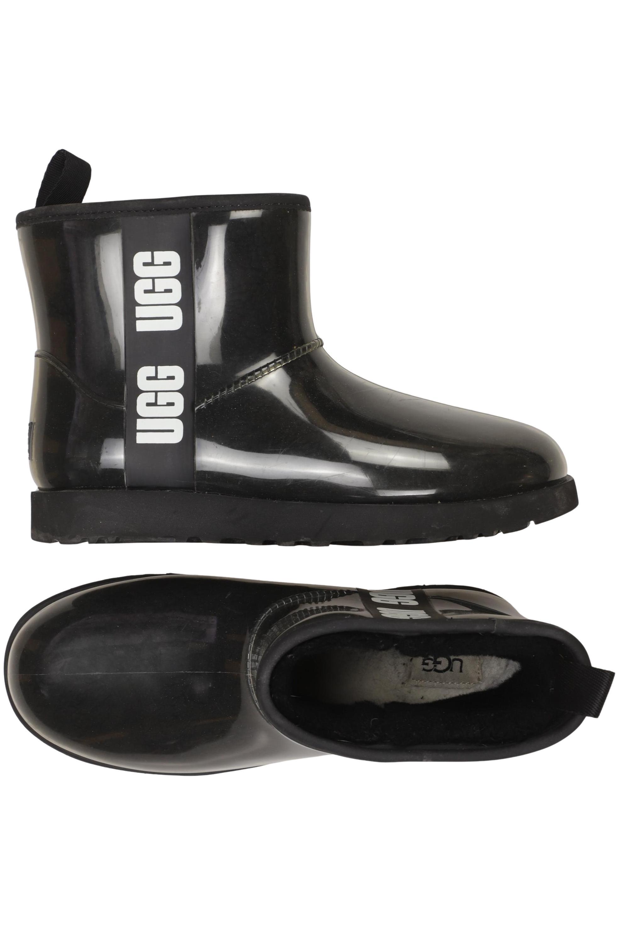 

UGG Damen Stiefelette, schwarz, Gr. 40