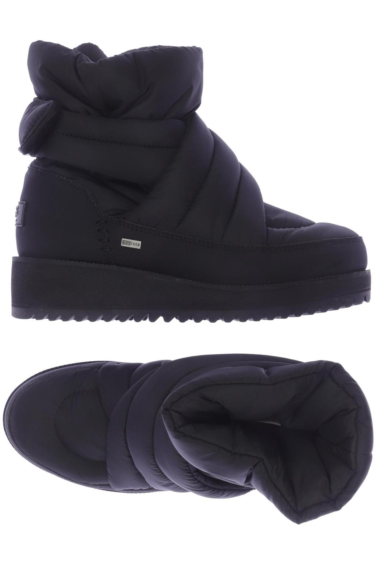 

UGG Damen Stiefelette, schwarz, Gr. 39