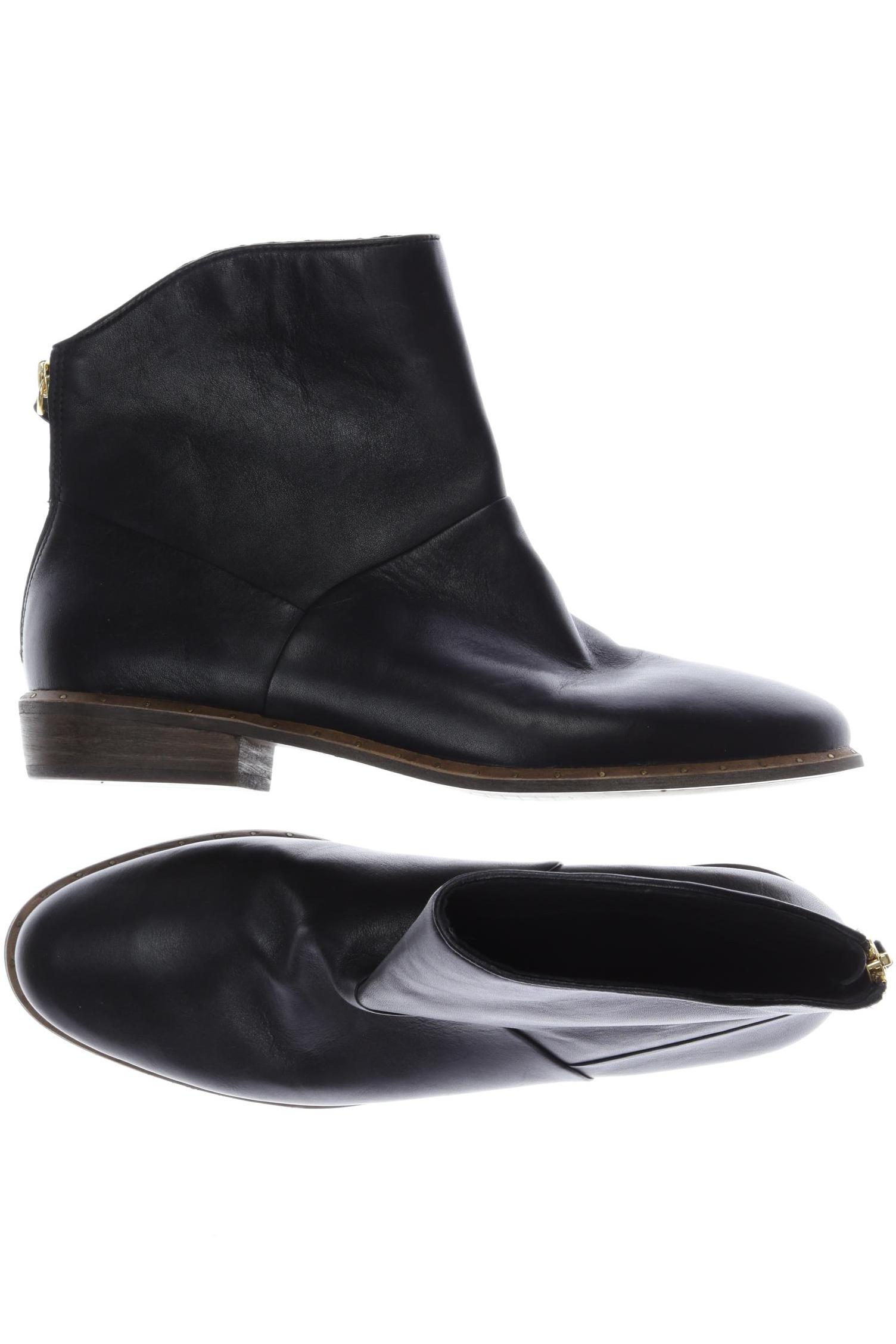 

UGG Damen Stiefelette, schwarz, Gr. 41
