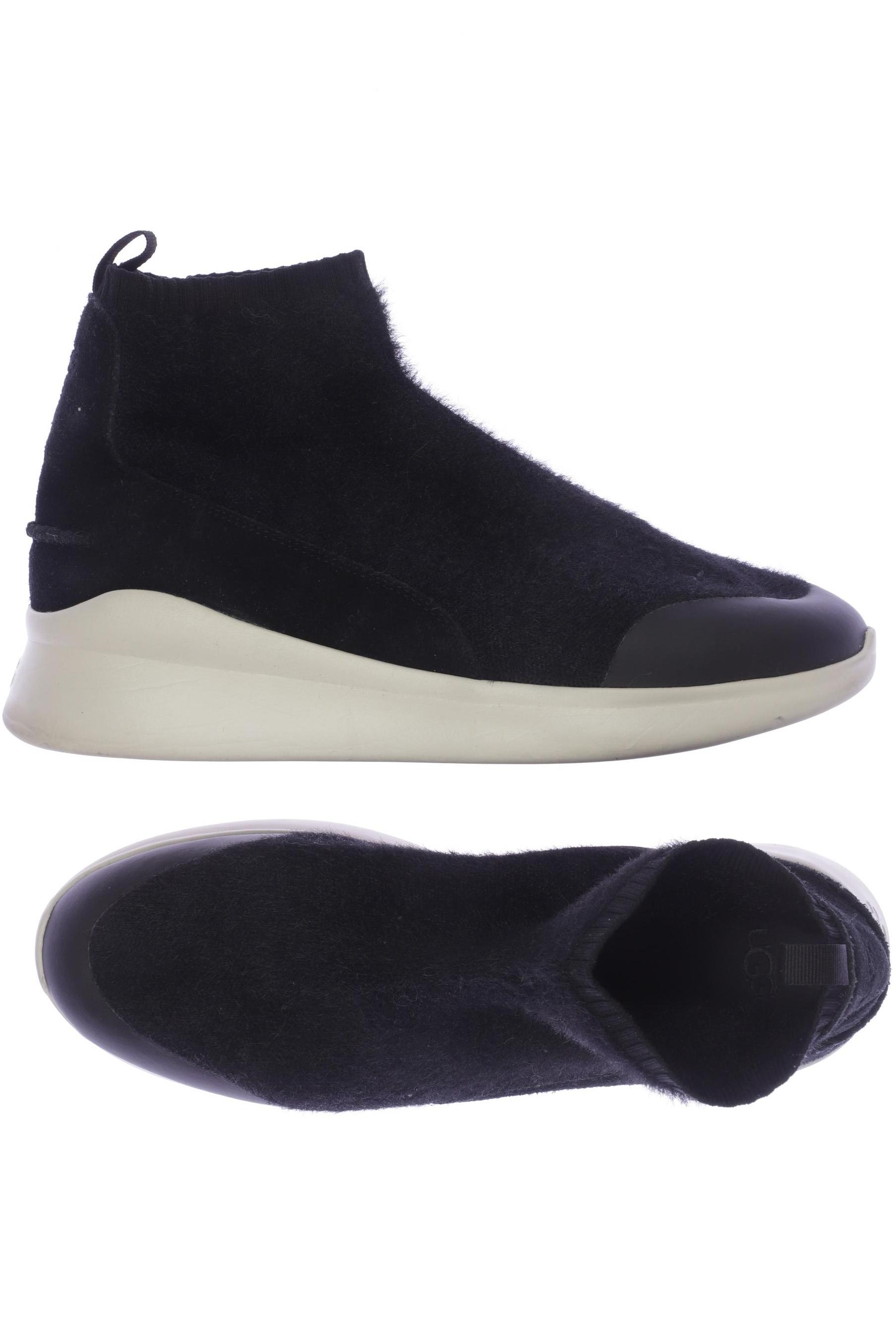 

UGG Damen Stiefelette, schwarz, Gr. 43