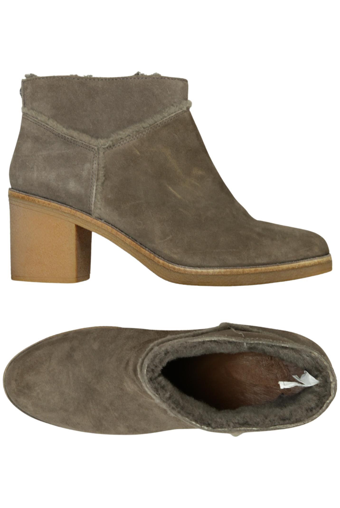 Thumbnail - UGG Damen Stiefelette, beige, Gr. 43