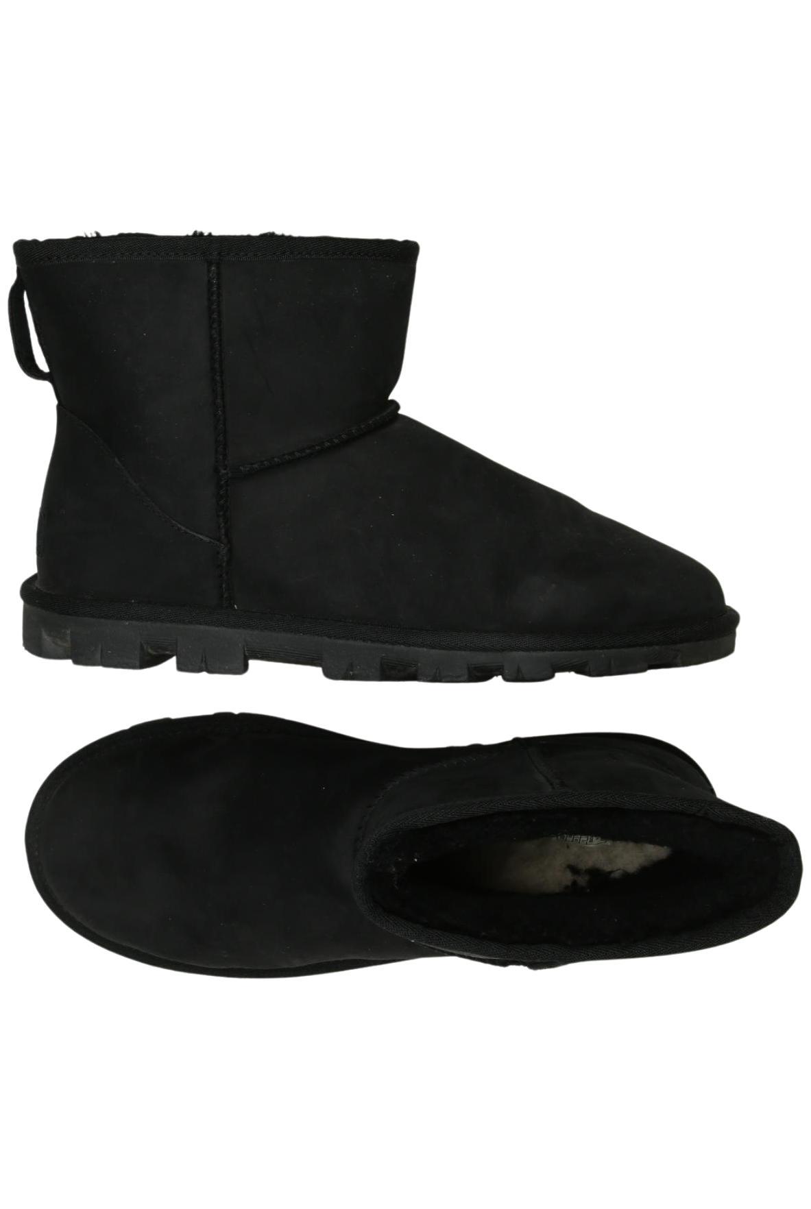 

UGG Damen Stiefelette, schwarz, Gr. 41