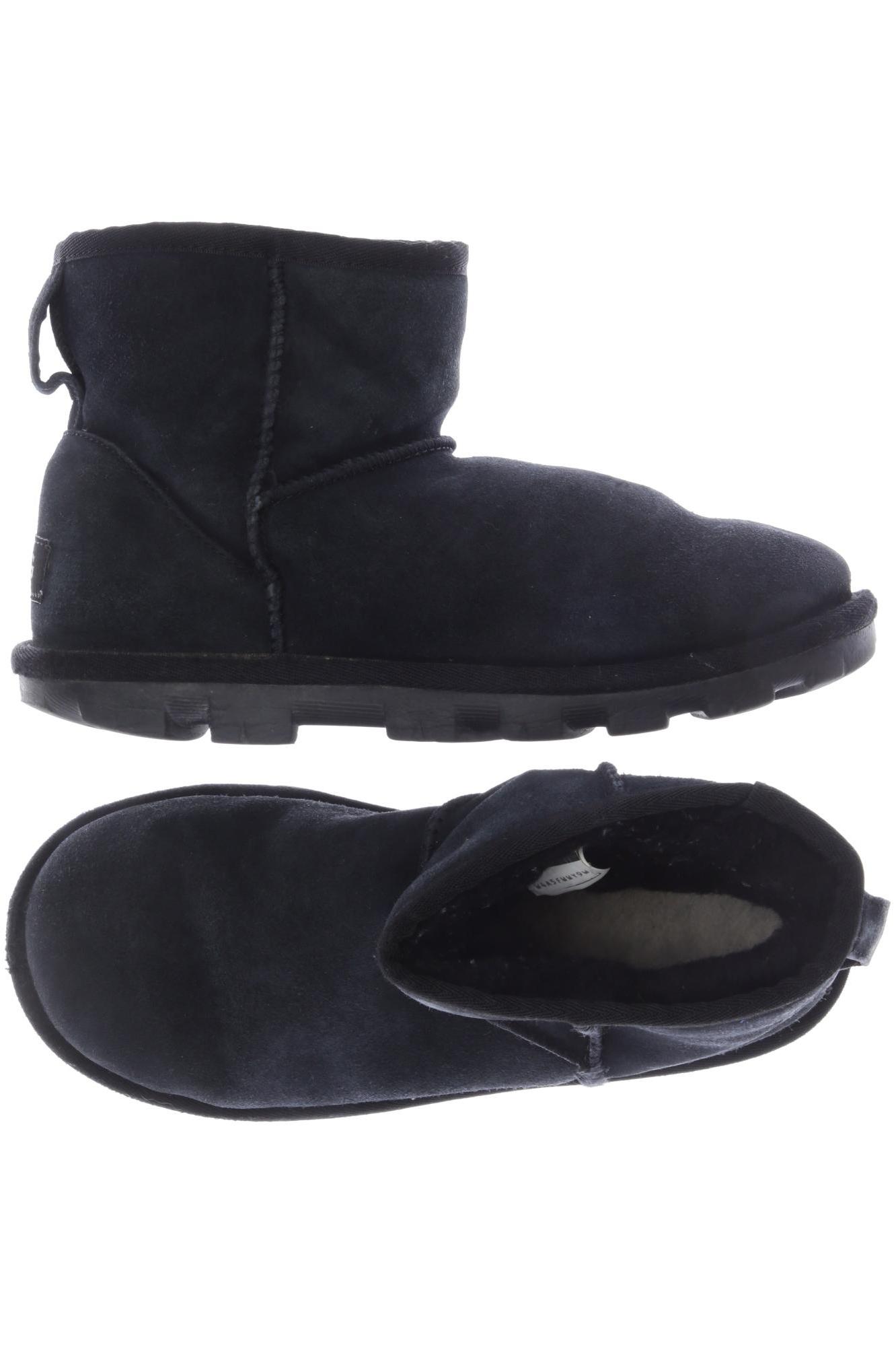 

UGG Damen Stiefelette, schwarz, Gr. 36