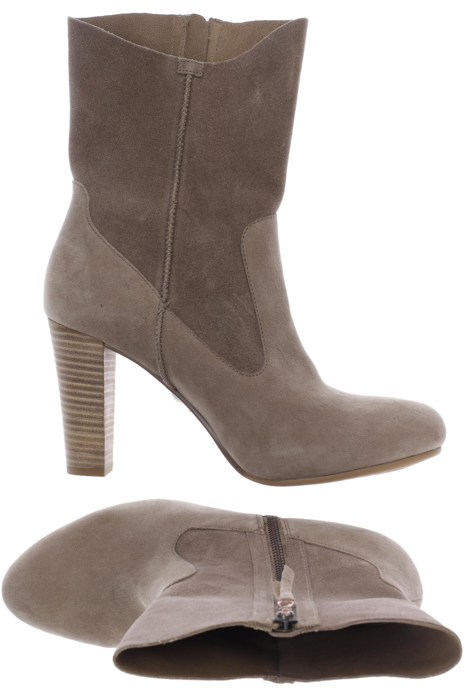 

UGG Damen Stiefelette, beige, Gr. 40