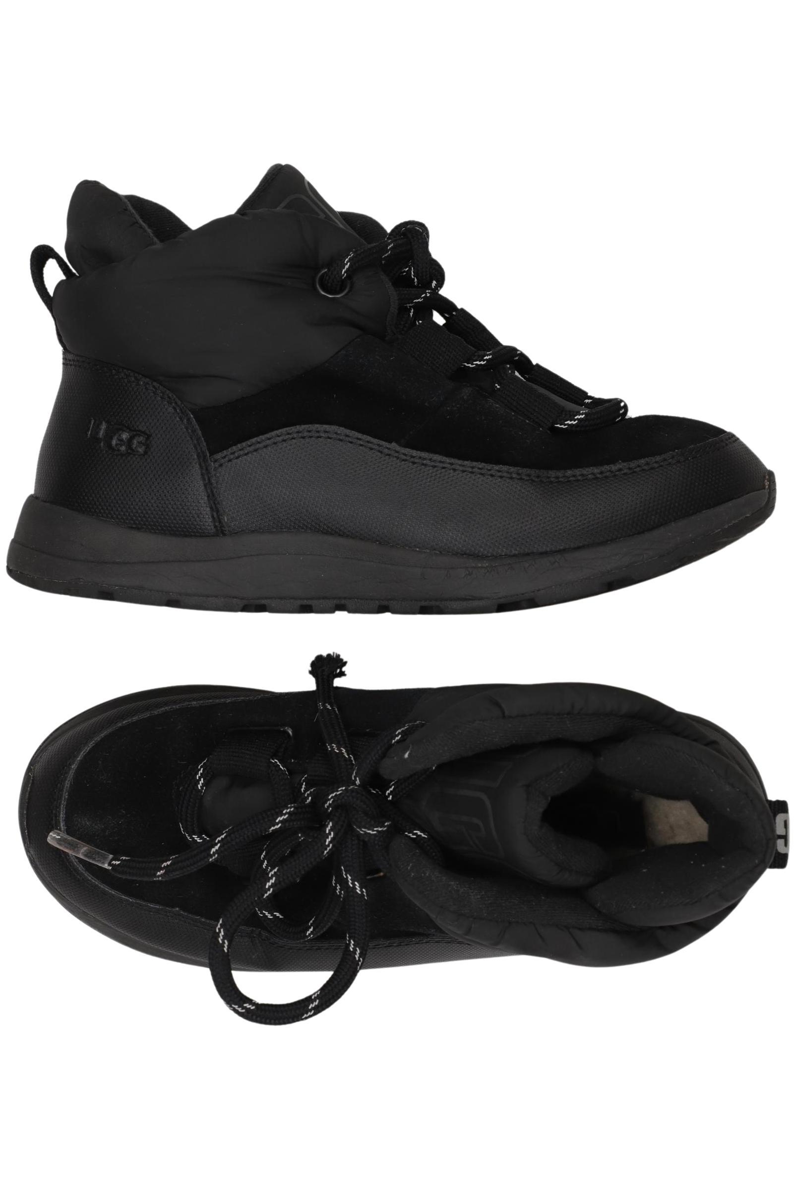 

UGG Damen Stiefelette, schwarz, Gr. 36