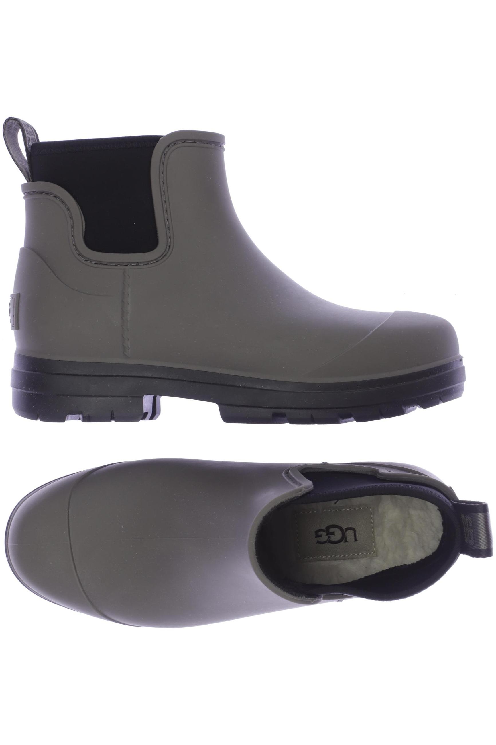 

UGG Damen Stiefelette, grau, Gr. 36