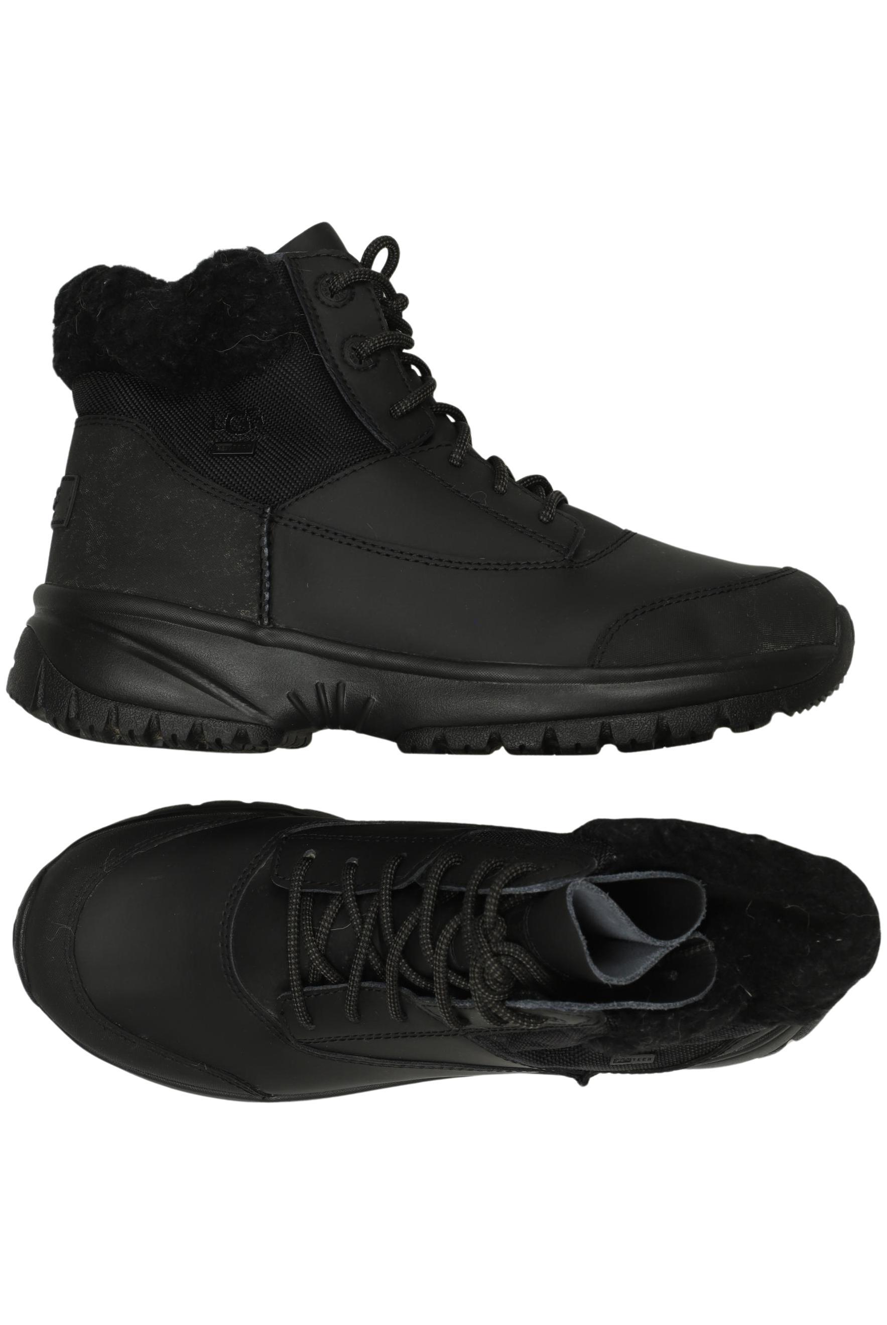 

UGG Damen Stiefelette, schwarz, Gr. 41