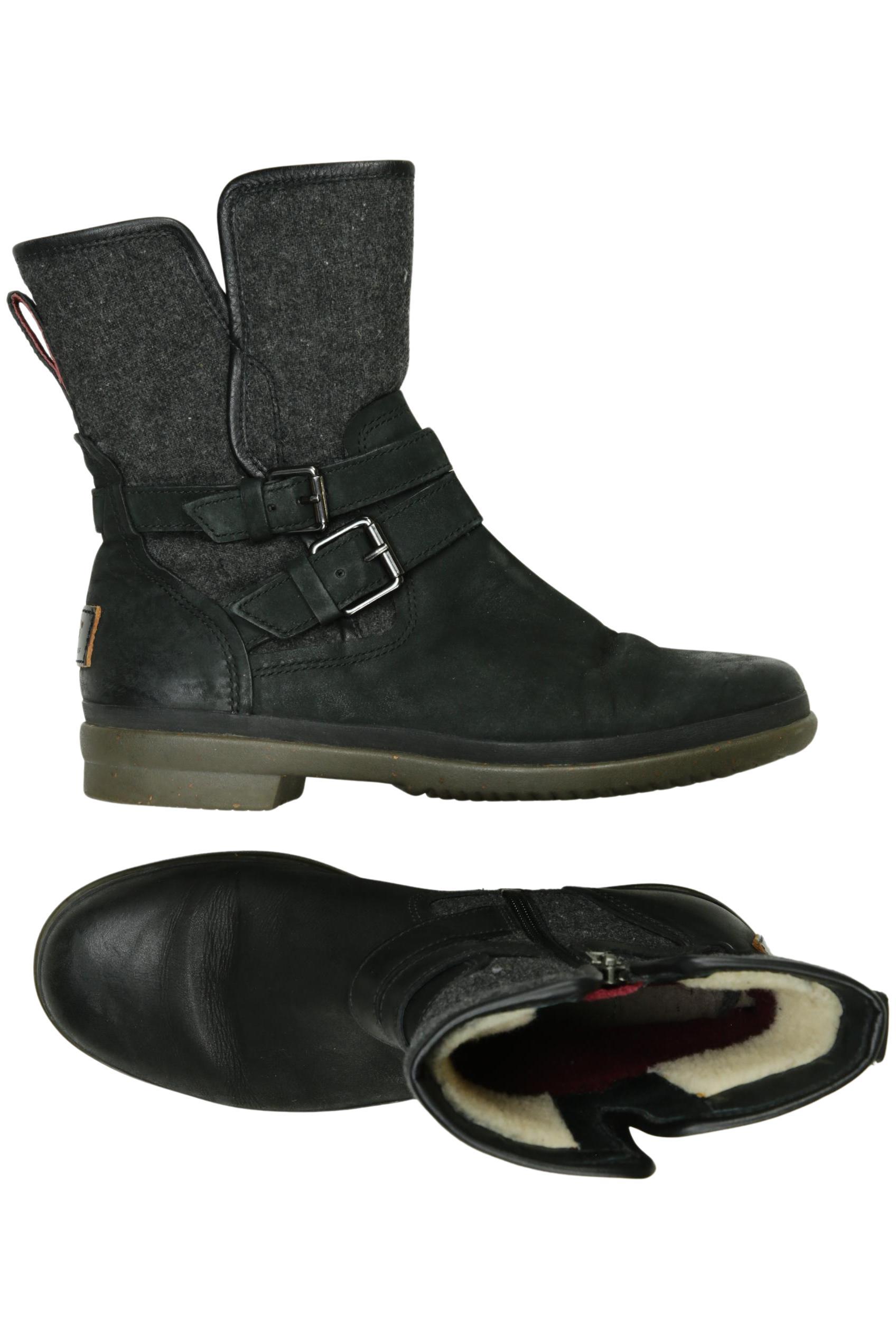 

UGG Damen Stiefelette, schwarz, Gr. 36
