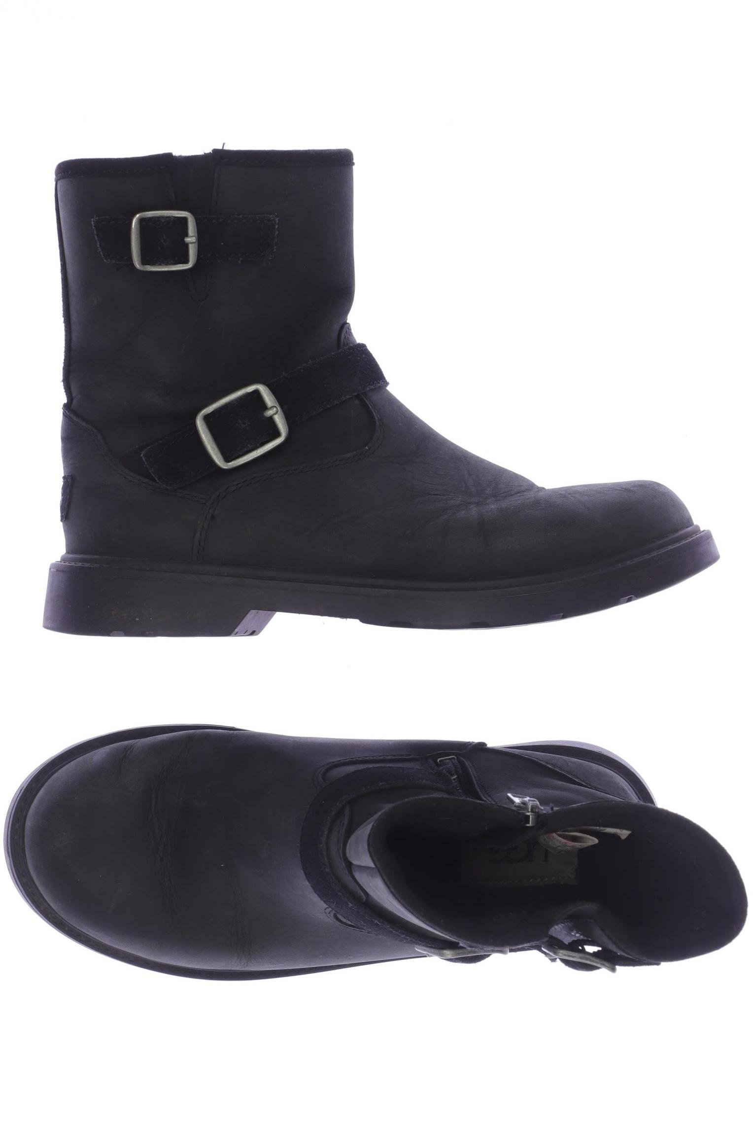 

UGG Damen Stiefelette, schwarz, Gr. 36