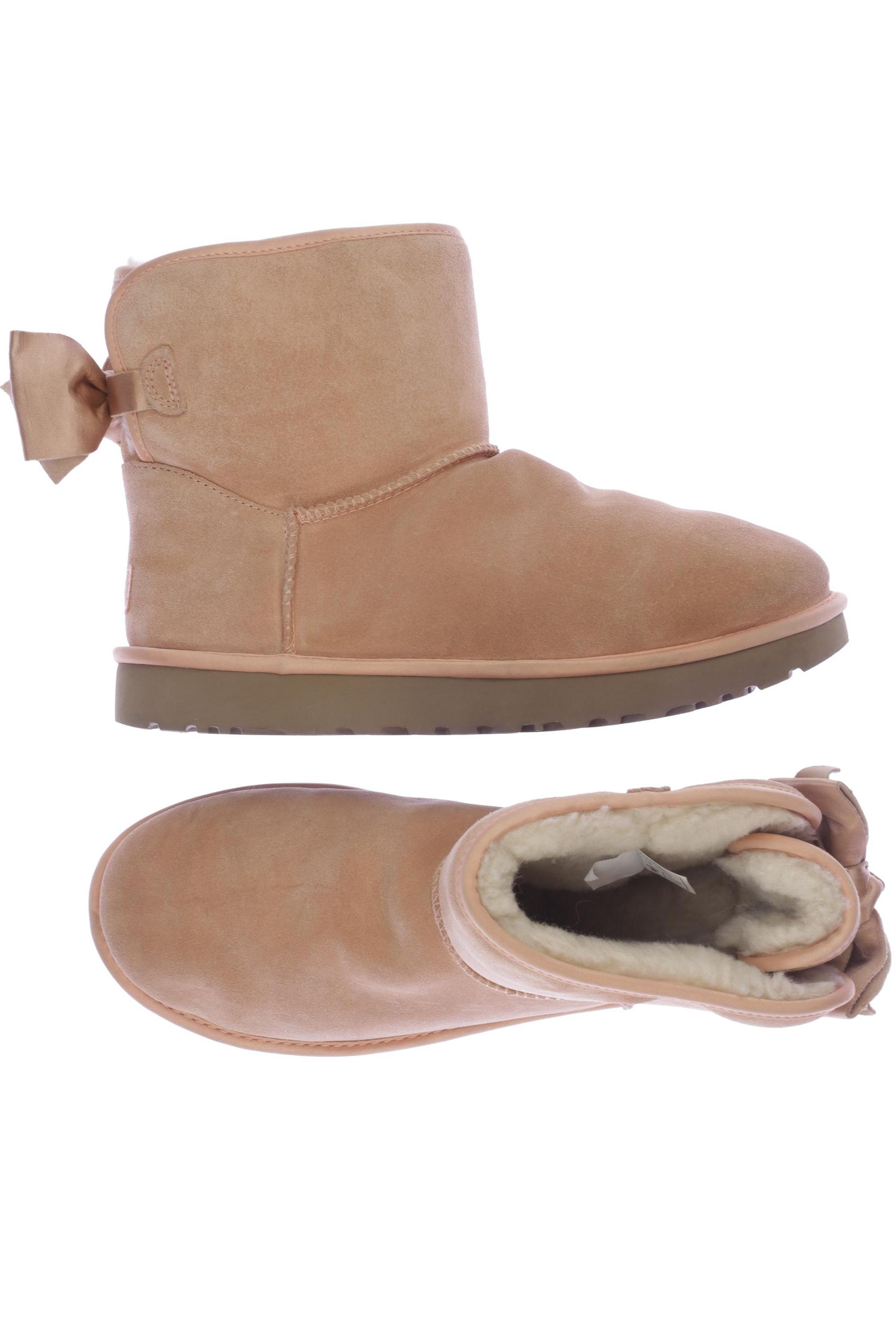 

UGG Damen Stiefelette, pink
