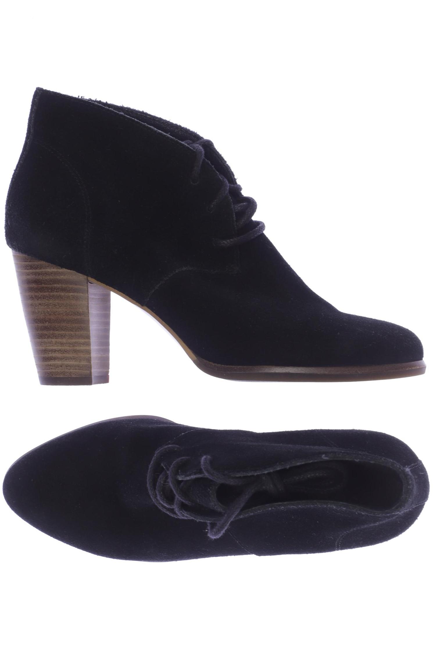 

UGG Damen Stiefelette, schwarz, Gr. 38
