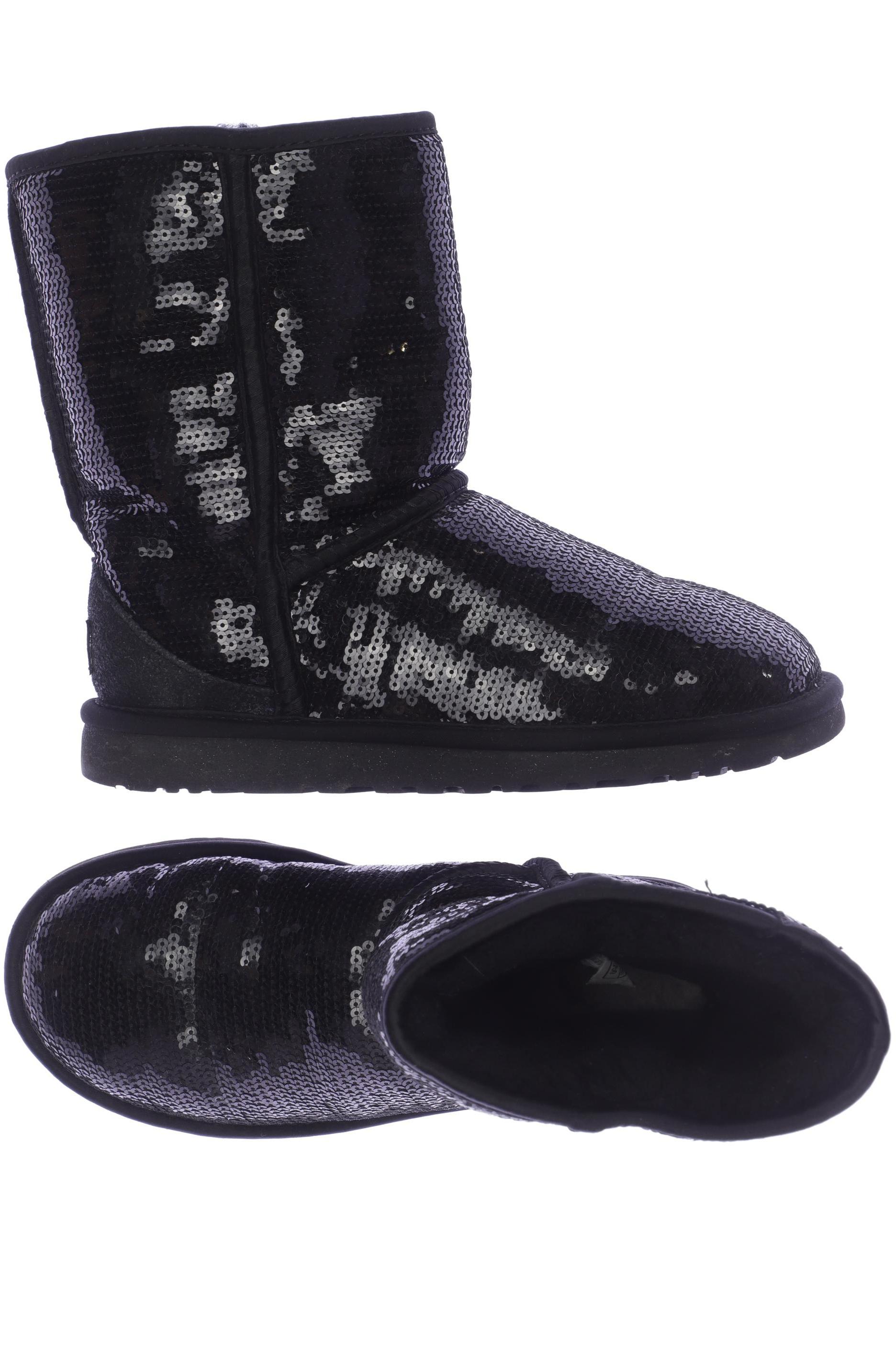 

UGG Damen Stiefelette, schwarz, Gr. 36