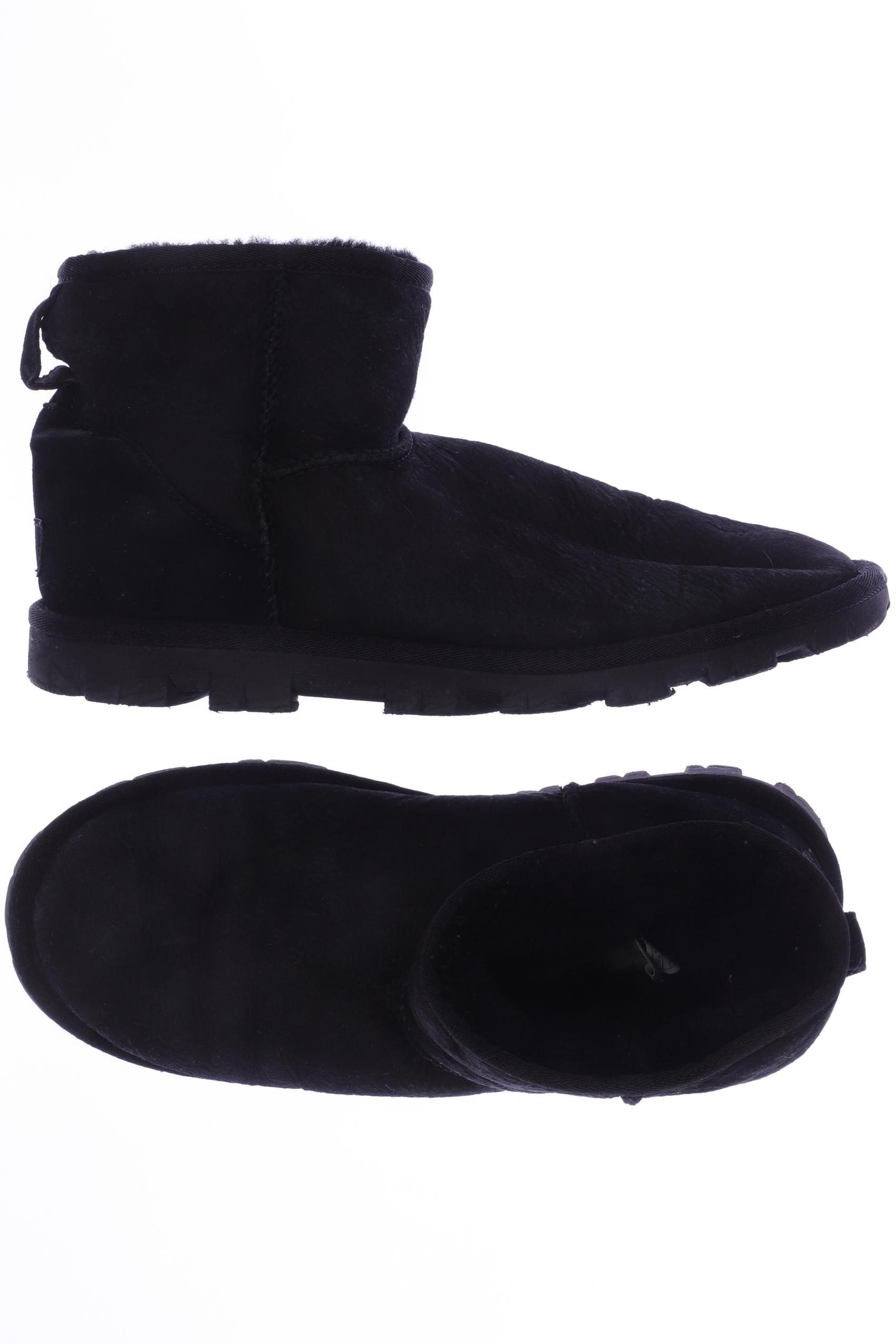 

UGG Damen Stiefelette, schwarz, Gr. 40